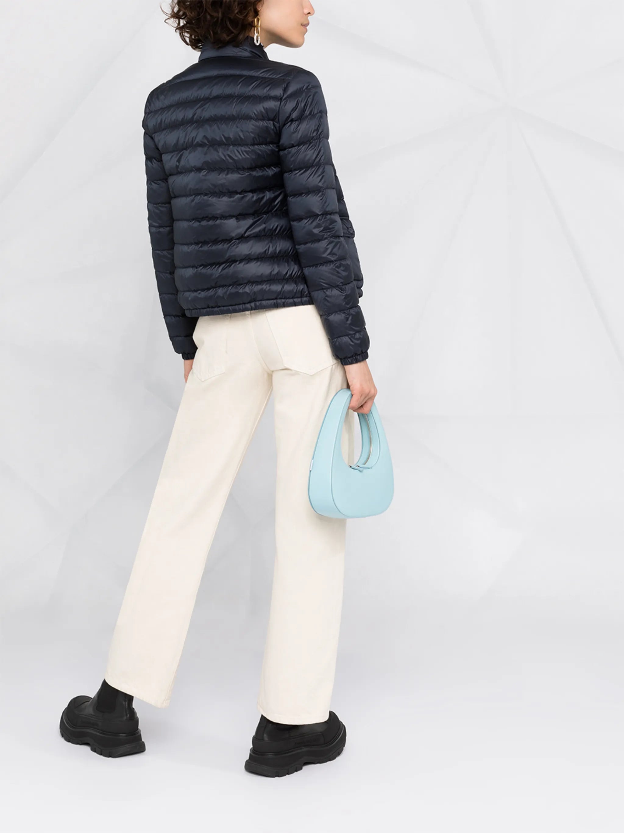 Lans down jacket