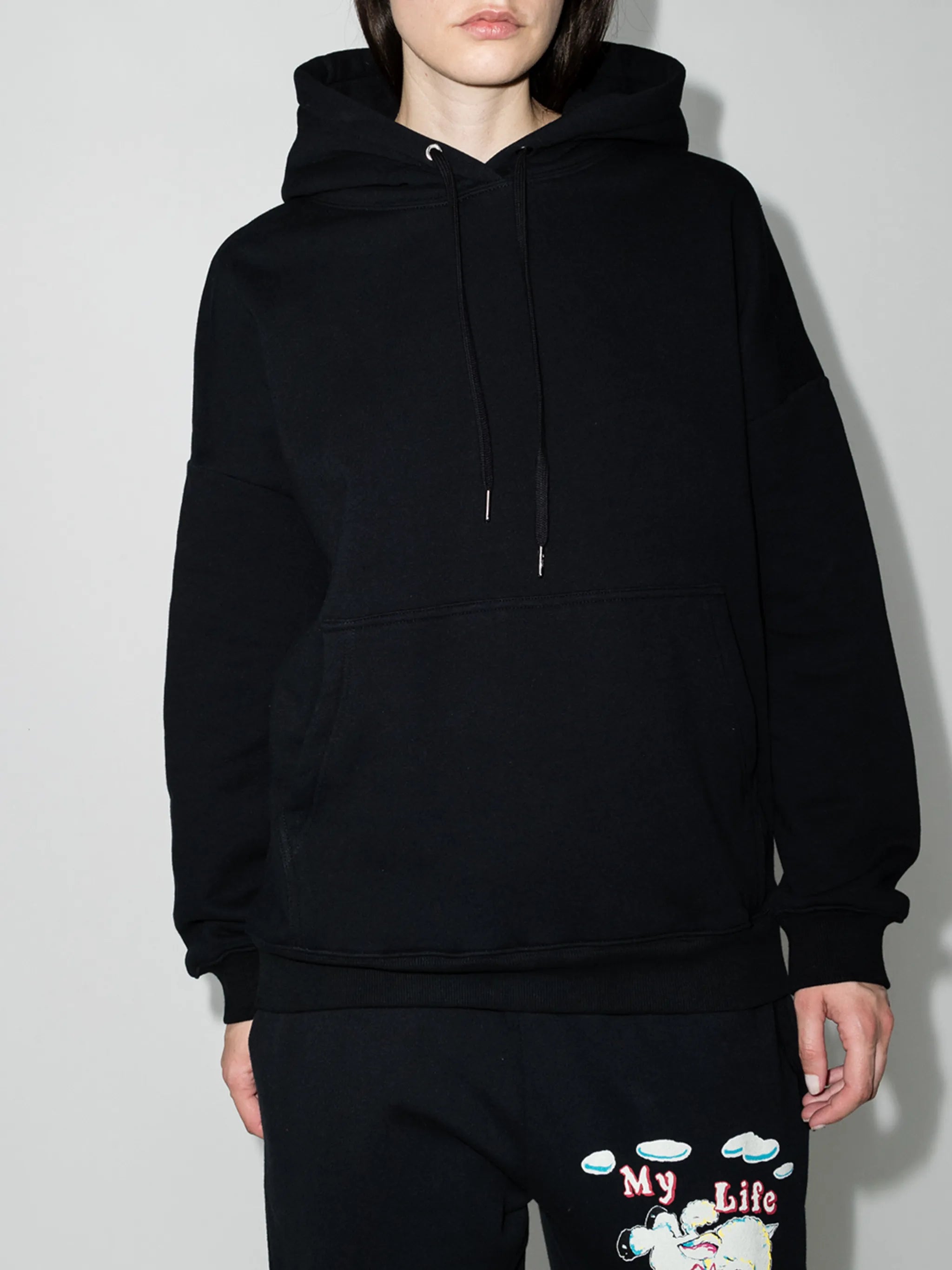 3 X 4 Oh G hoodie