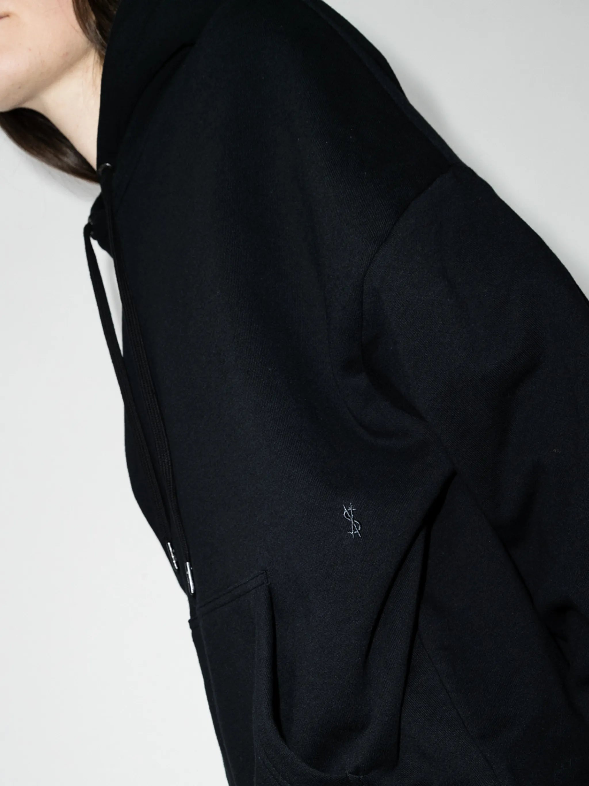 3 X 4 Oh G hoodie
