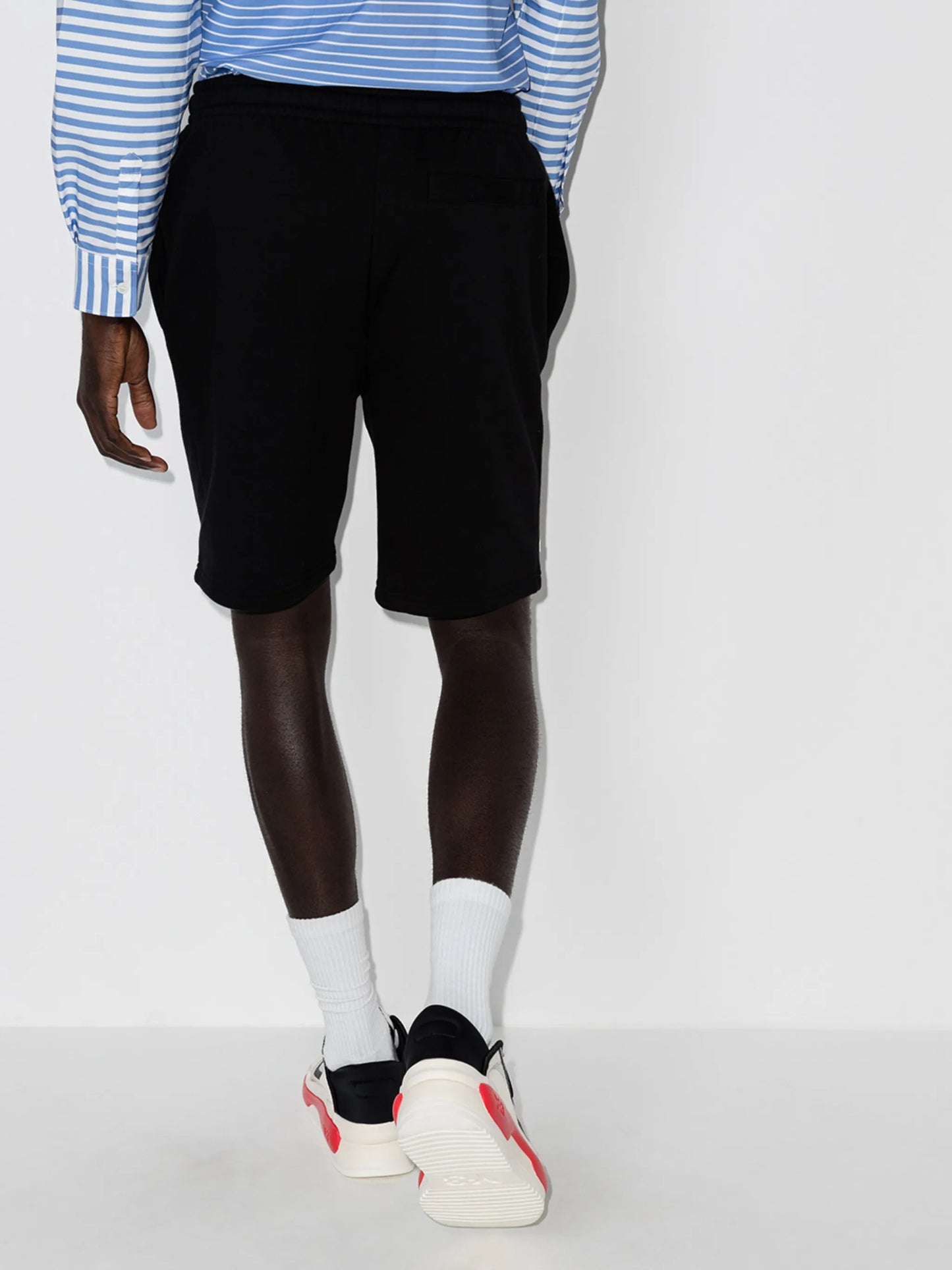 SPORT Tennis drawstring shorts