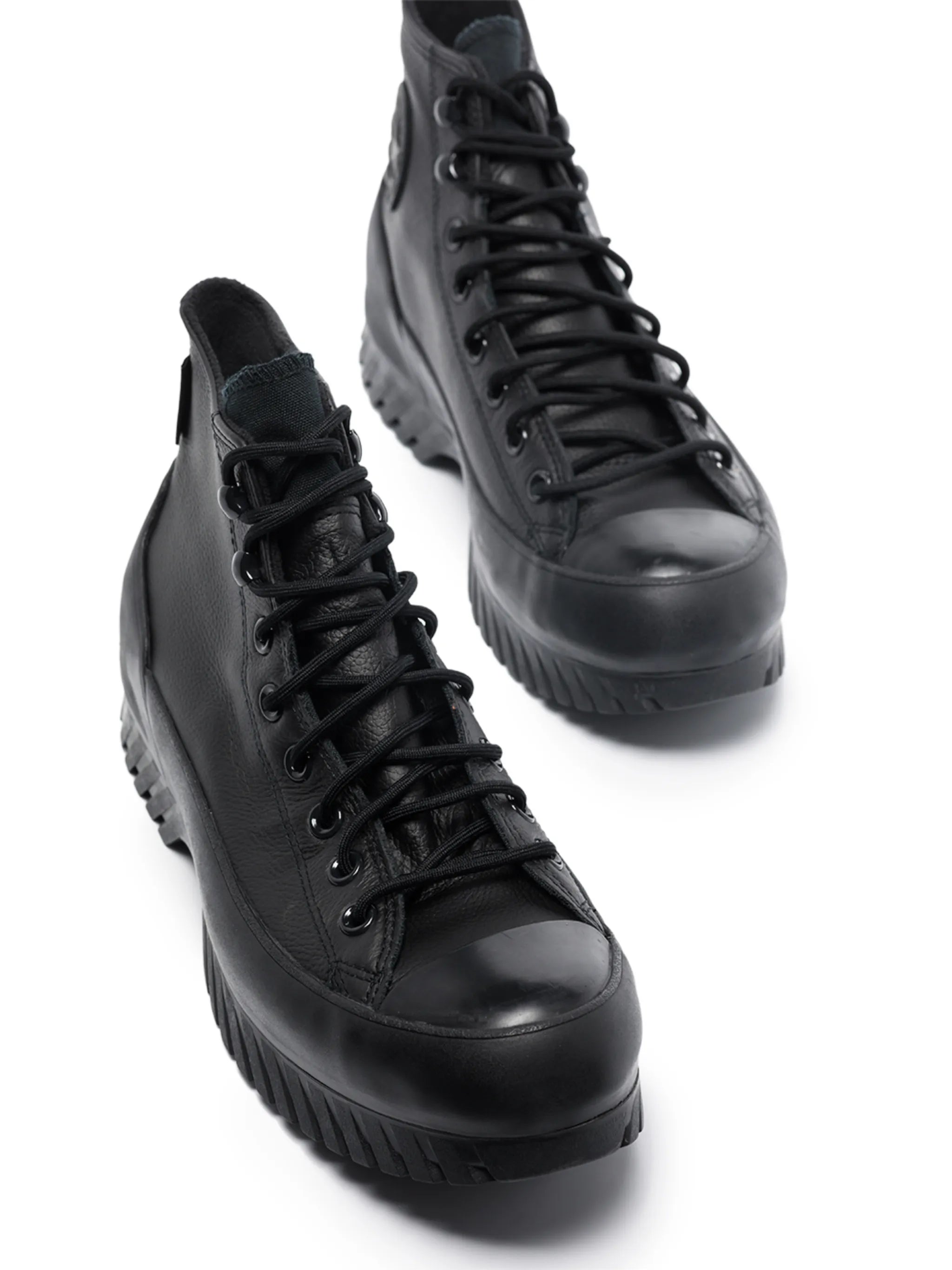 Cold Fusion high-top sneakers