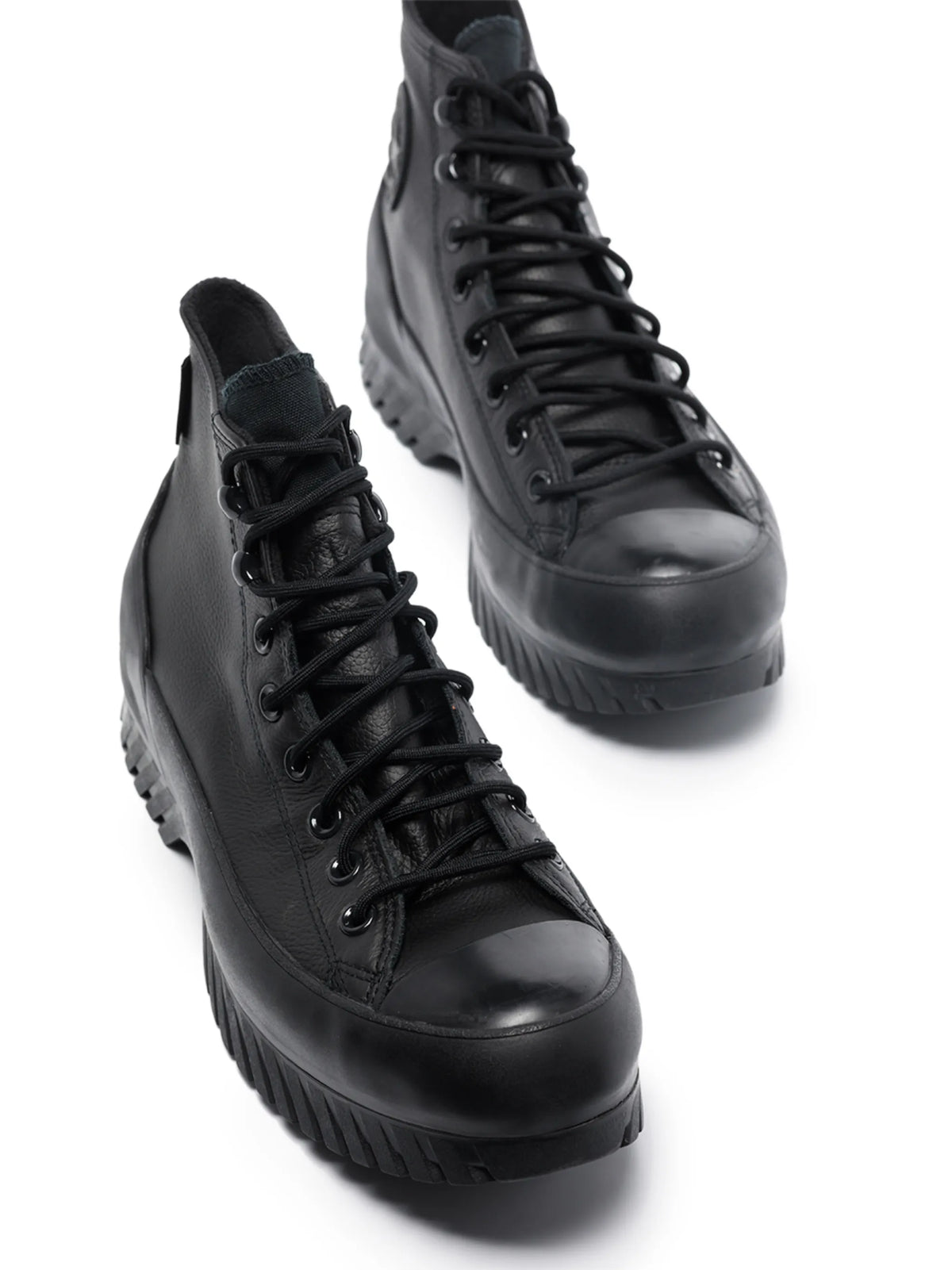 Cold Fusion high-top sneakers