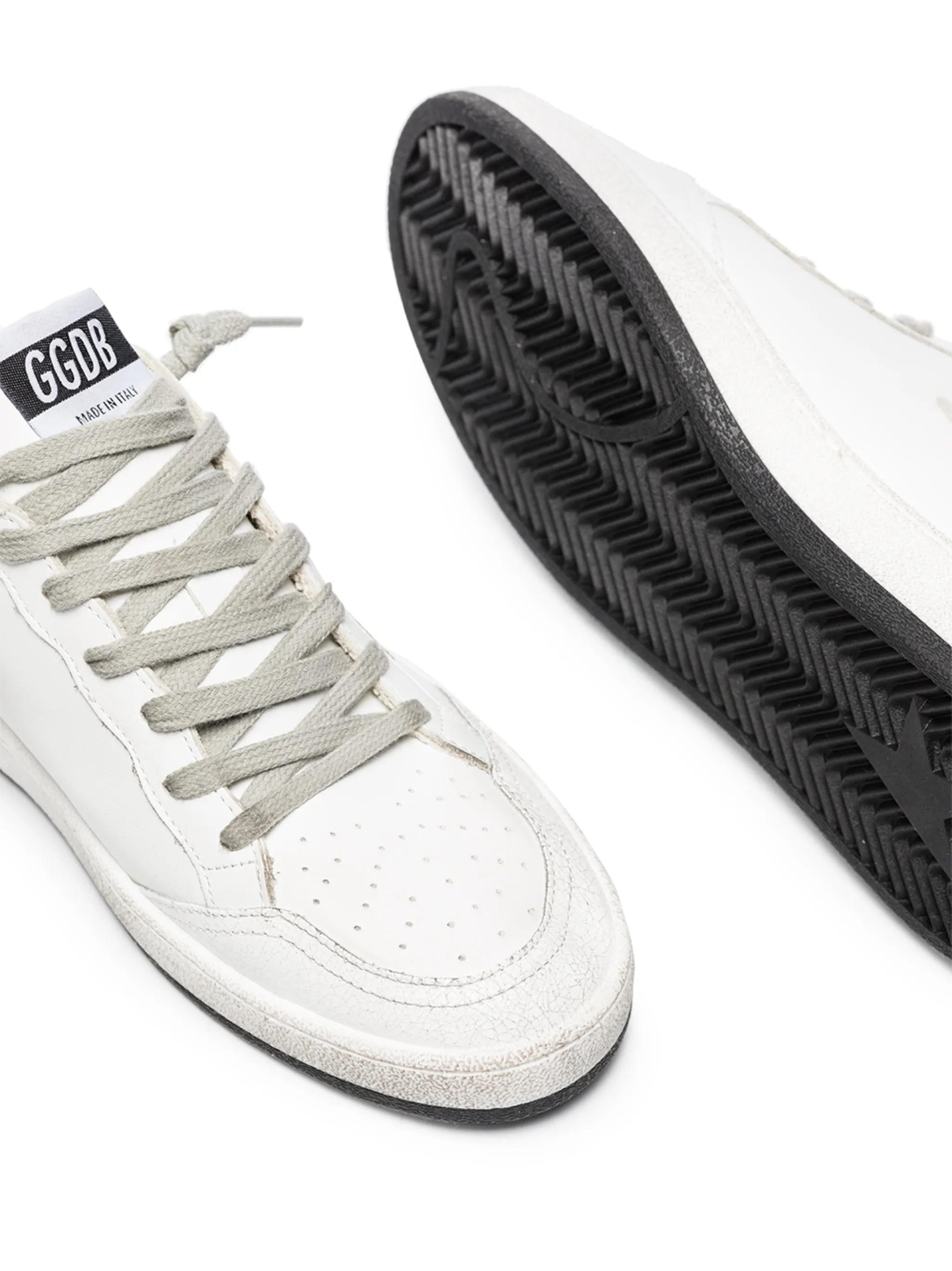 Ball Star low-top sneakers