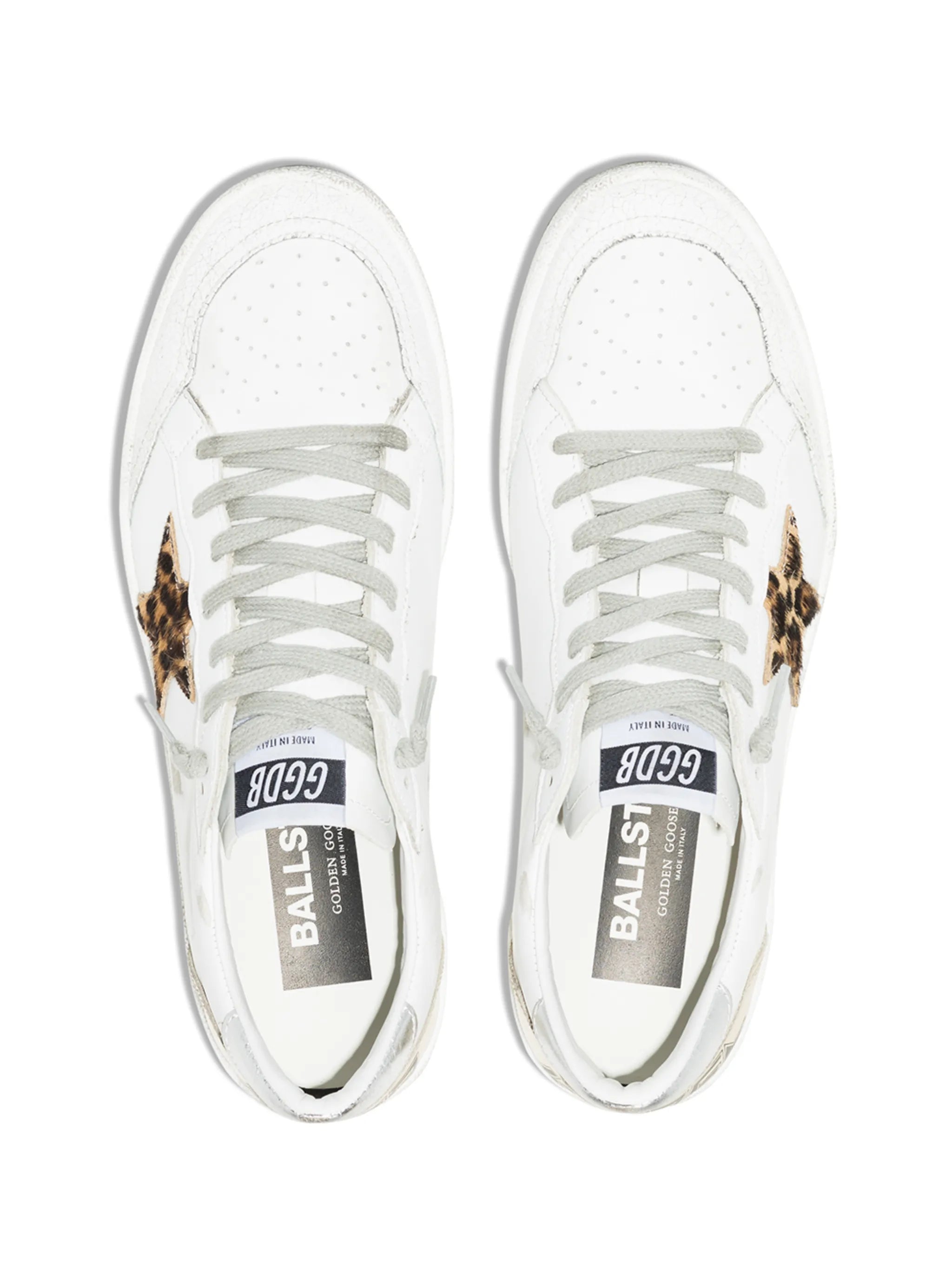 Ball Star low-top sneakers