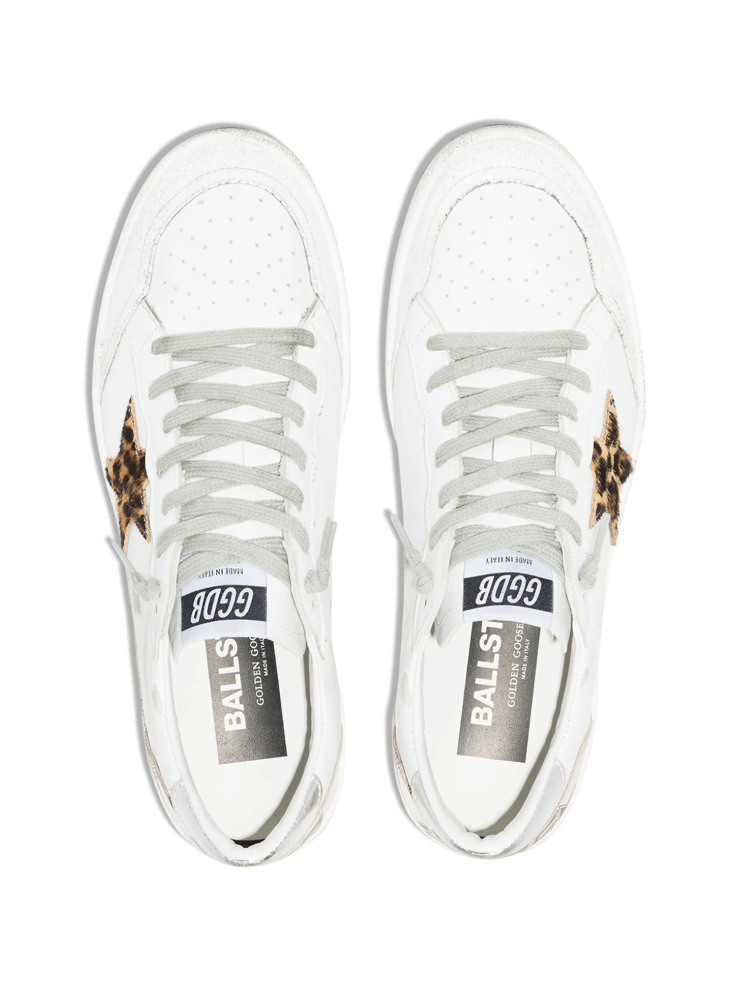 Ball Star low-top sneakers