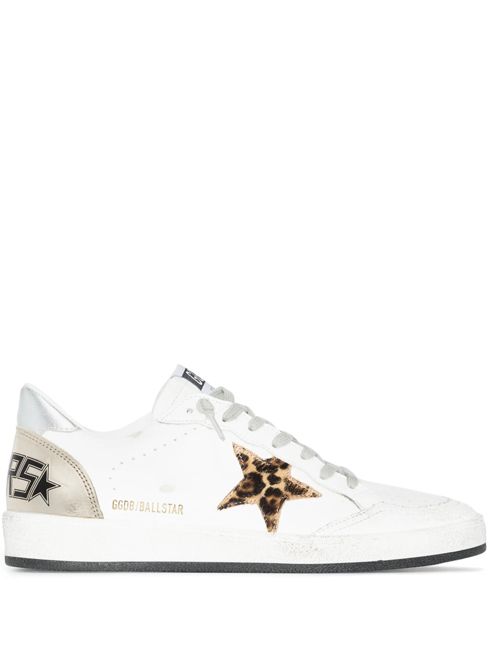 Ball Star low-top sneakers