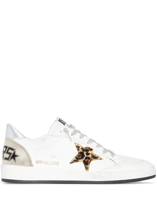 Ball Star low-top sneakers