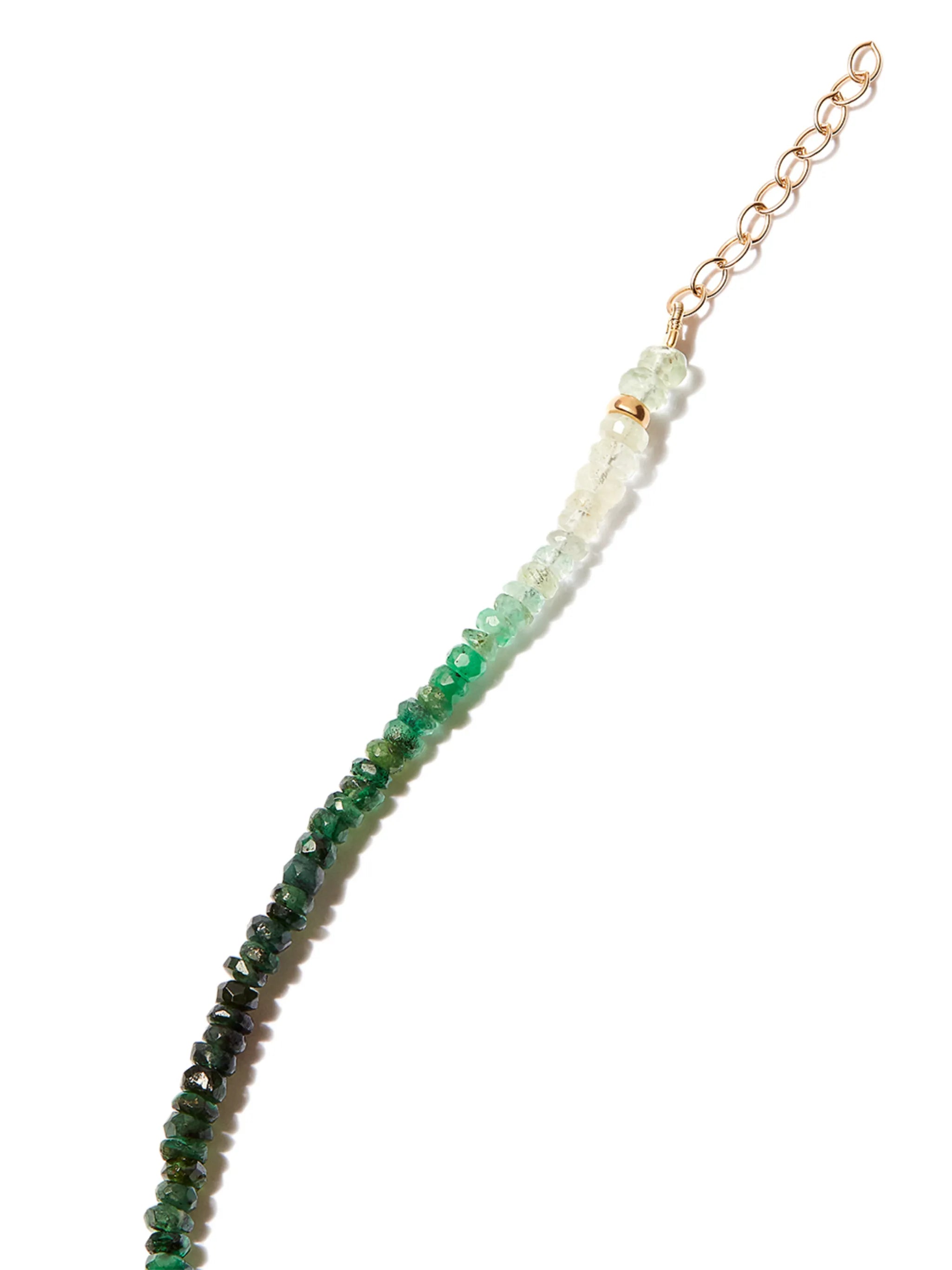 14kt yellow gold Arizona bracelet