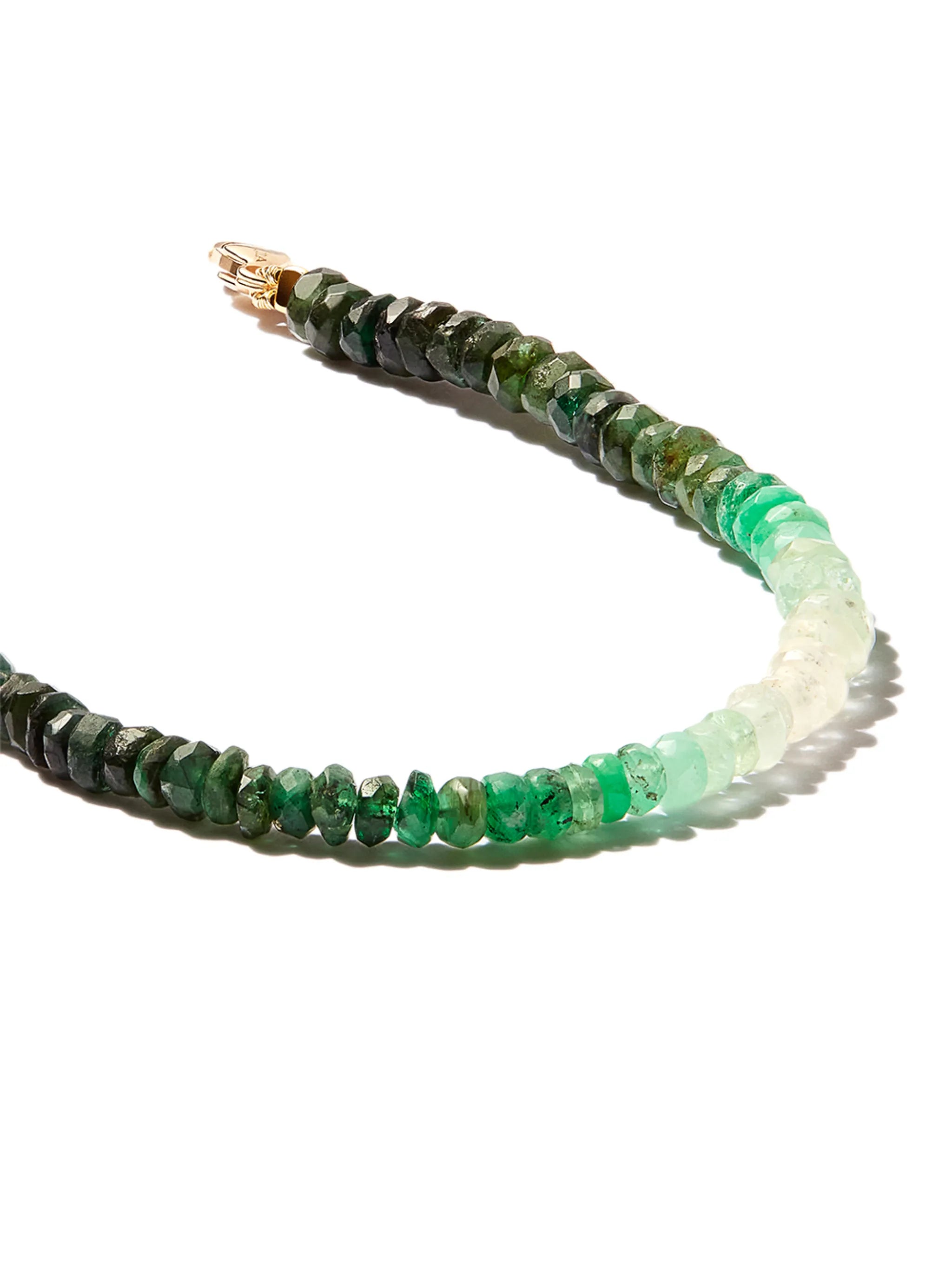 14kt yellow gold Arizona bracelet