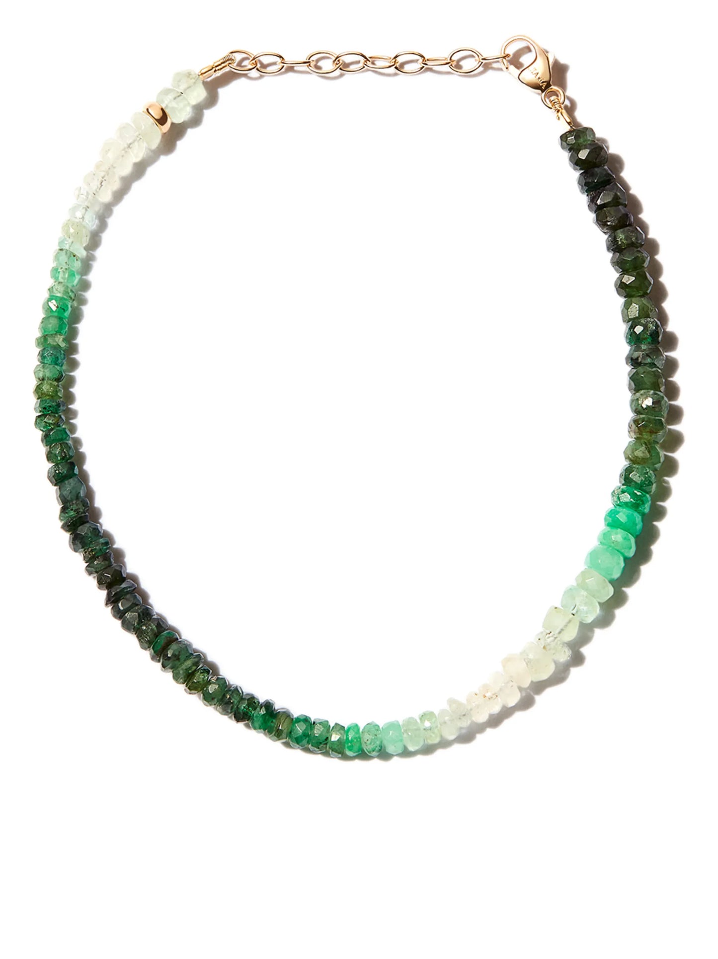 14kt yellow gold Arizona bracelet