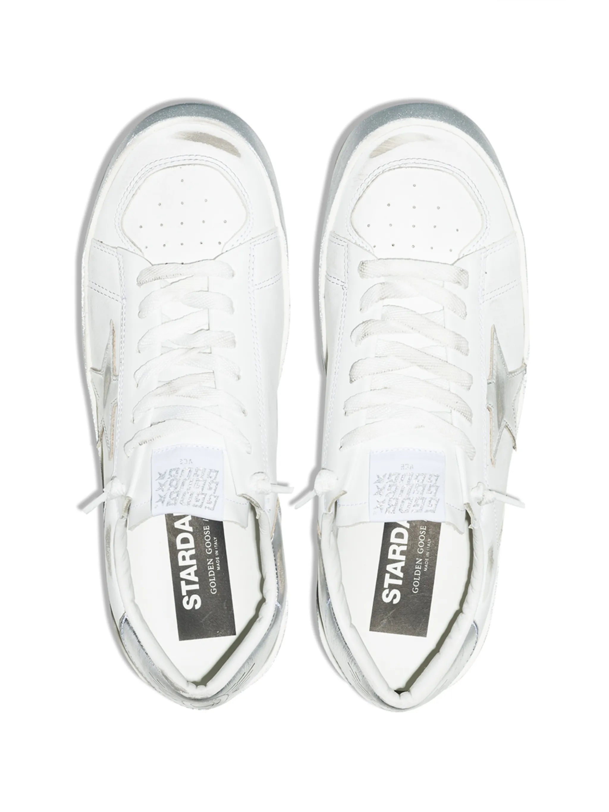Stardan low-top sneakers