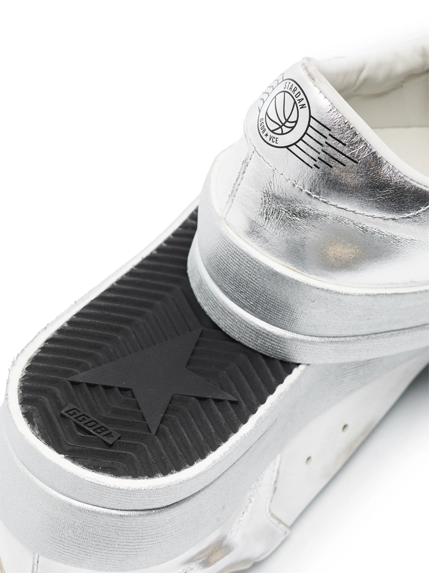 Stardan low-top sneakers
