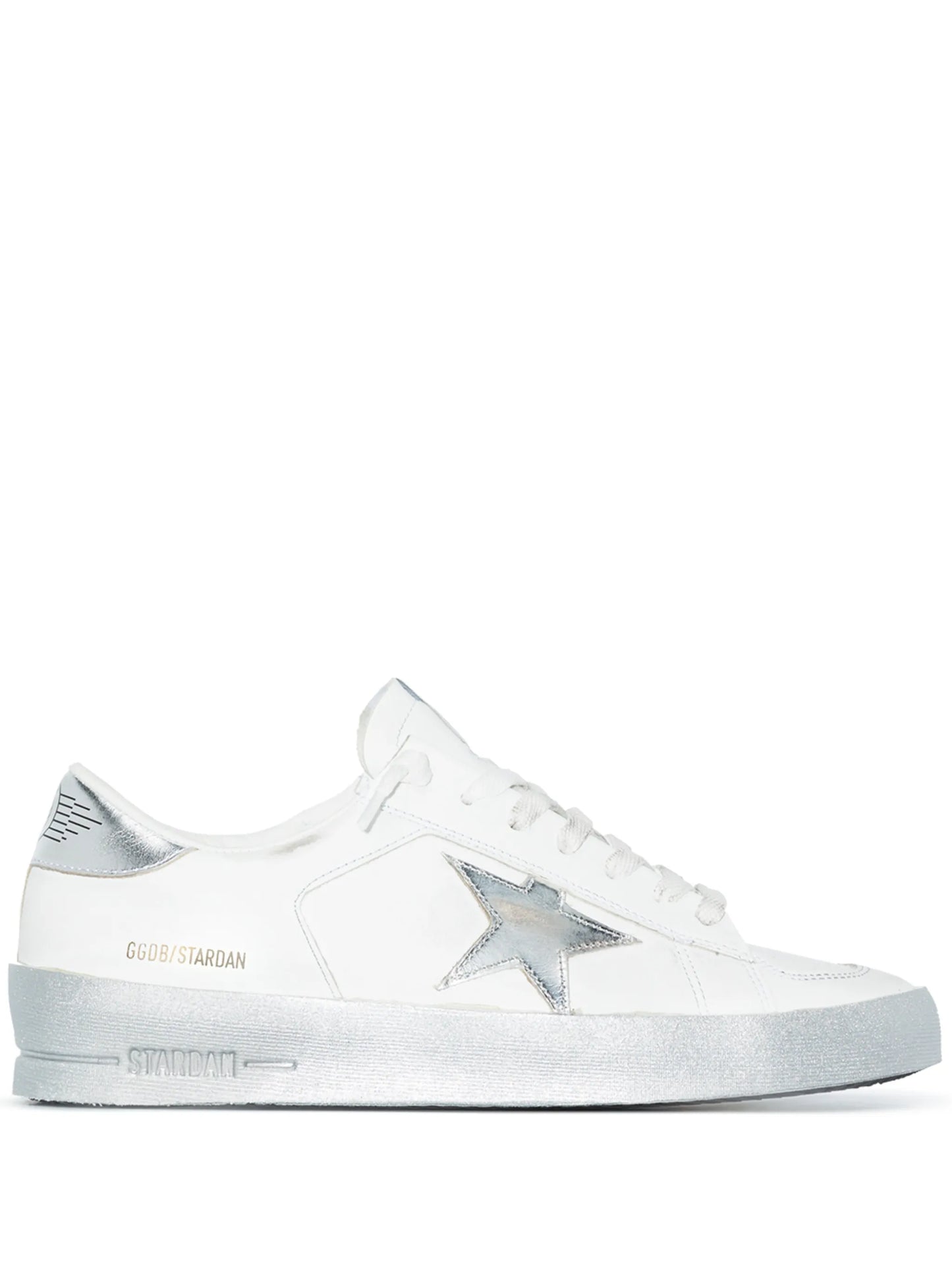 Stardan low-top sneakers