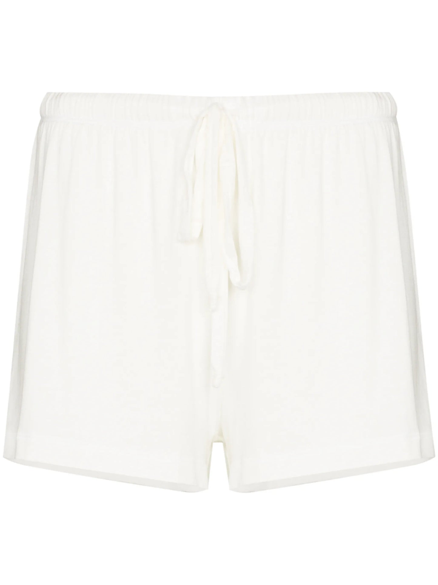 Nora drawstring-waist shorts