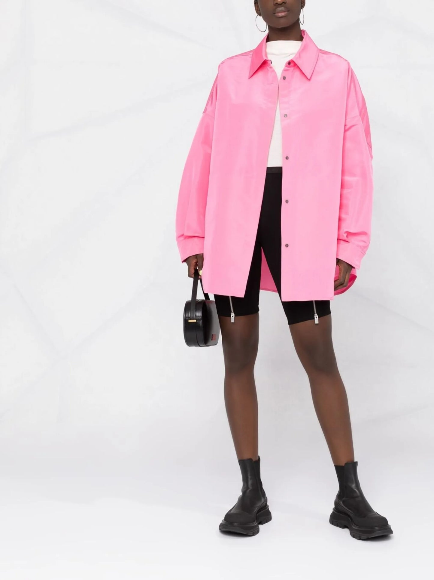 overshirt jacket