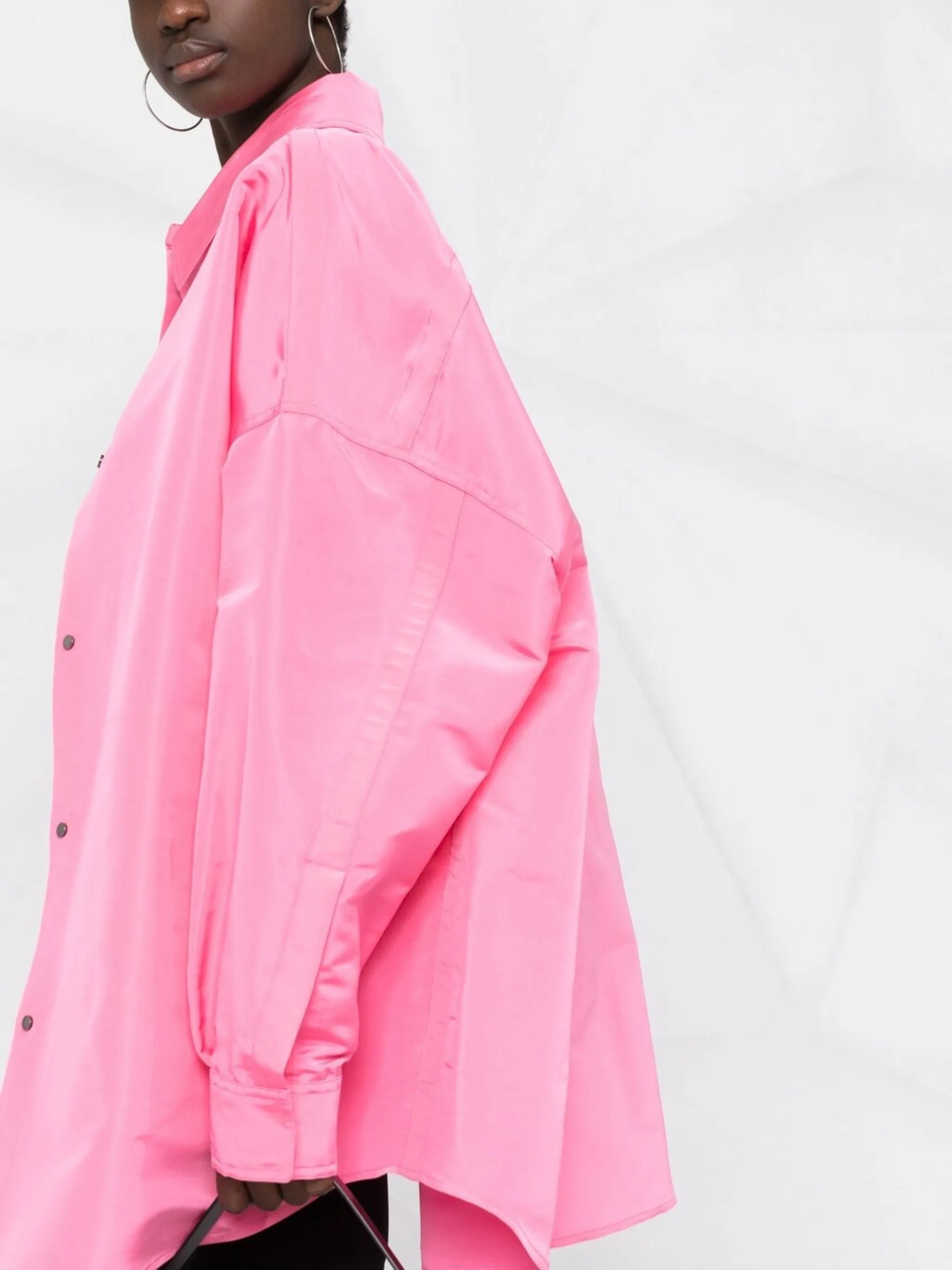 overshirt jacket