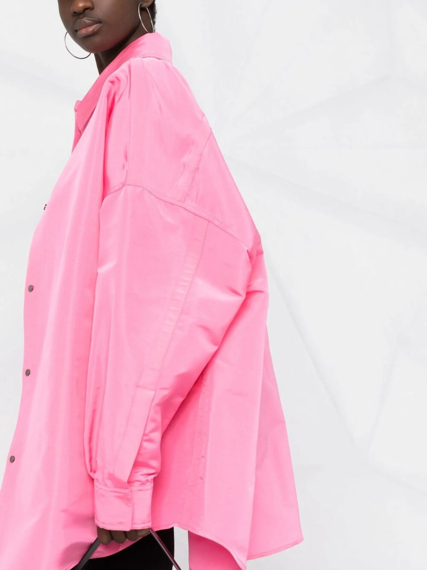 overshirt jacket