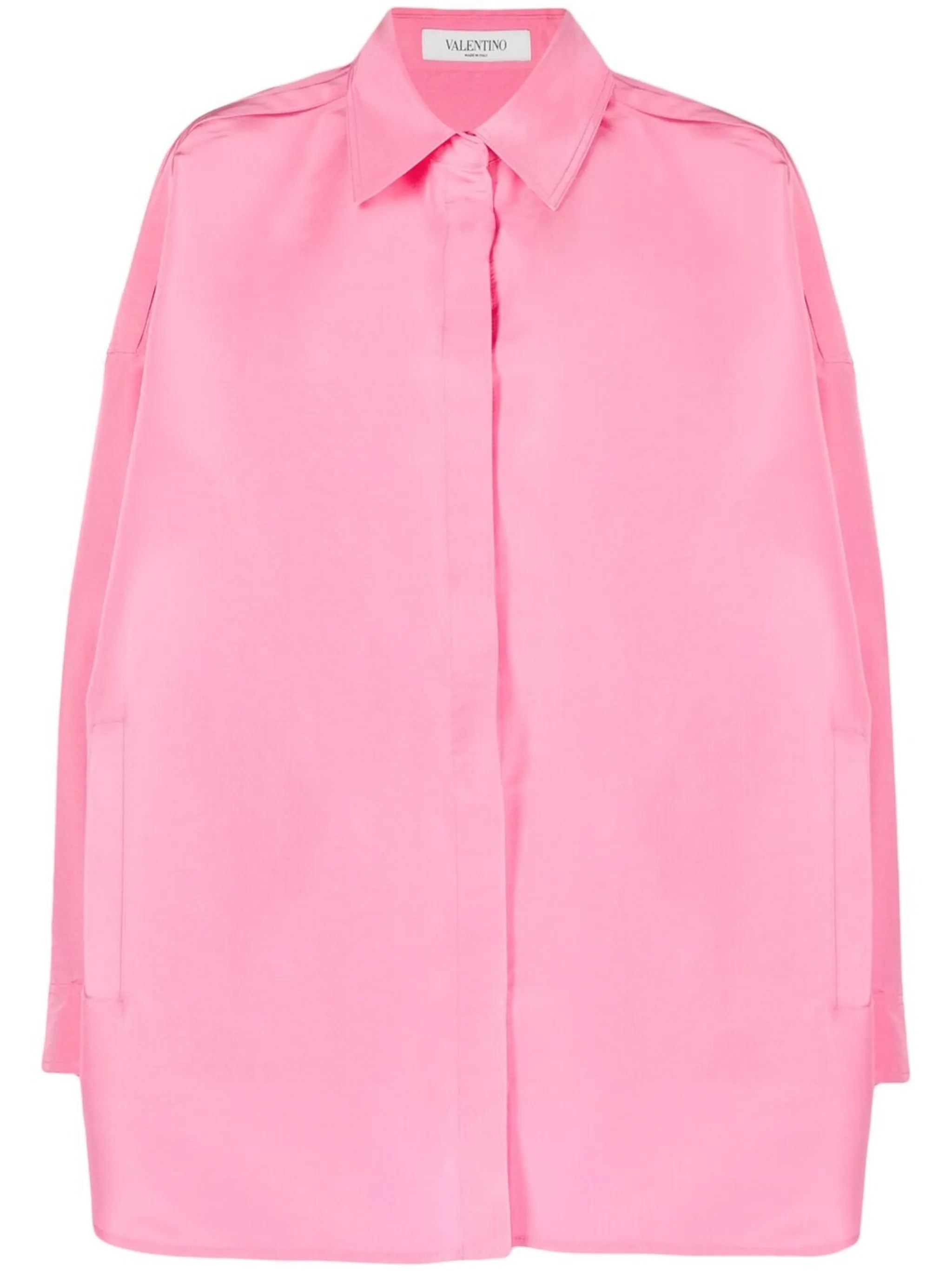overshirt jacket