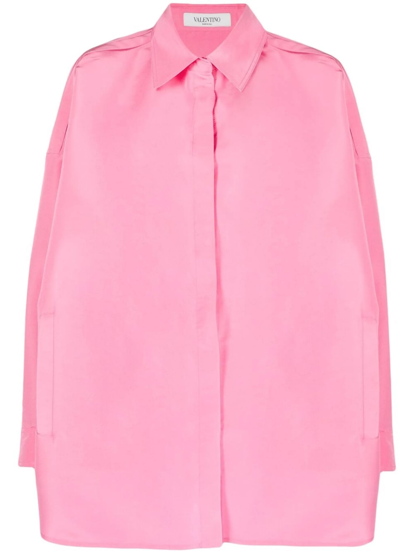 overshirt jacket