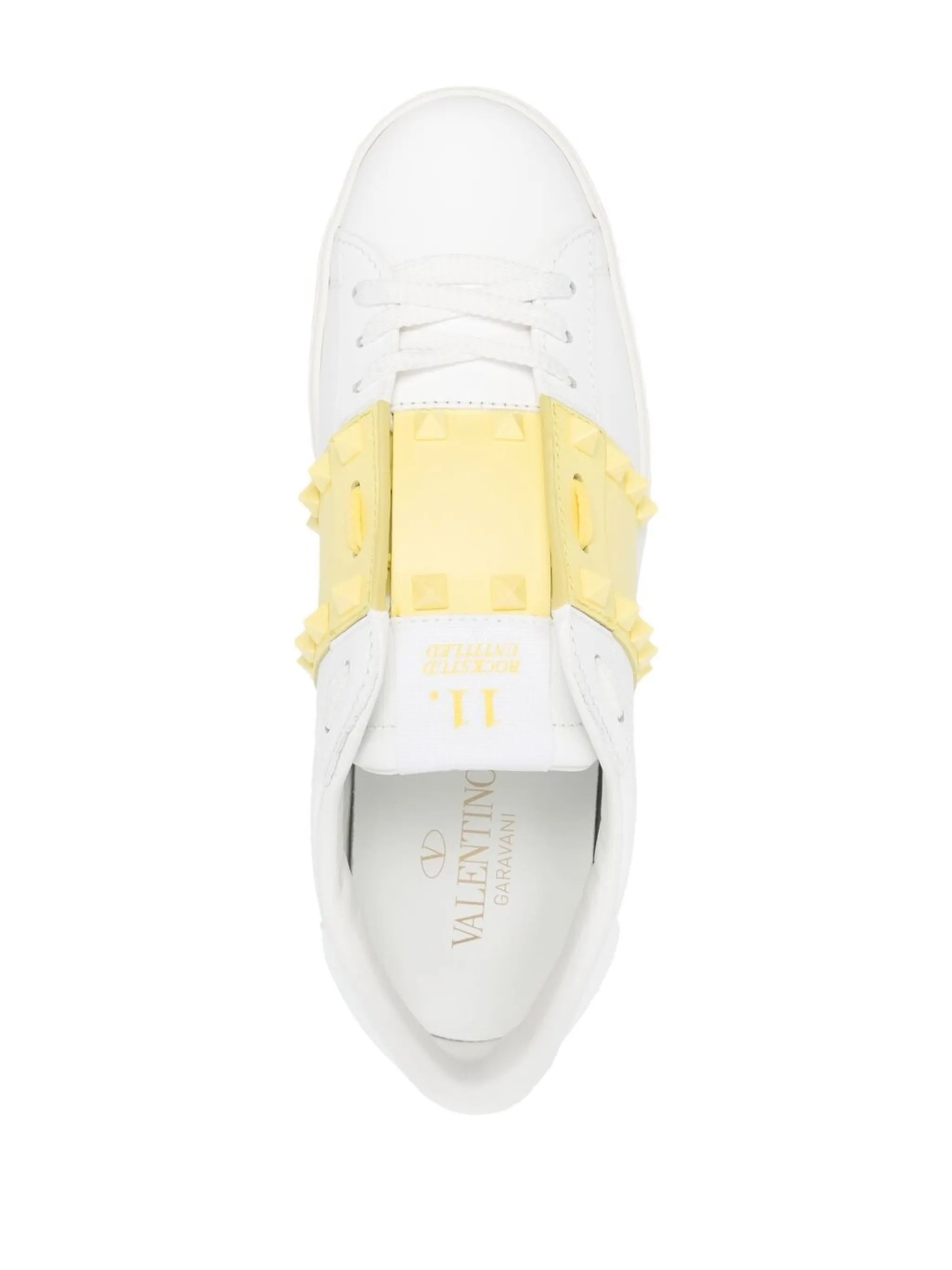 Rockstud Untitled sneakers