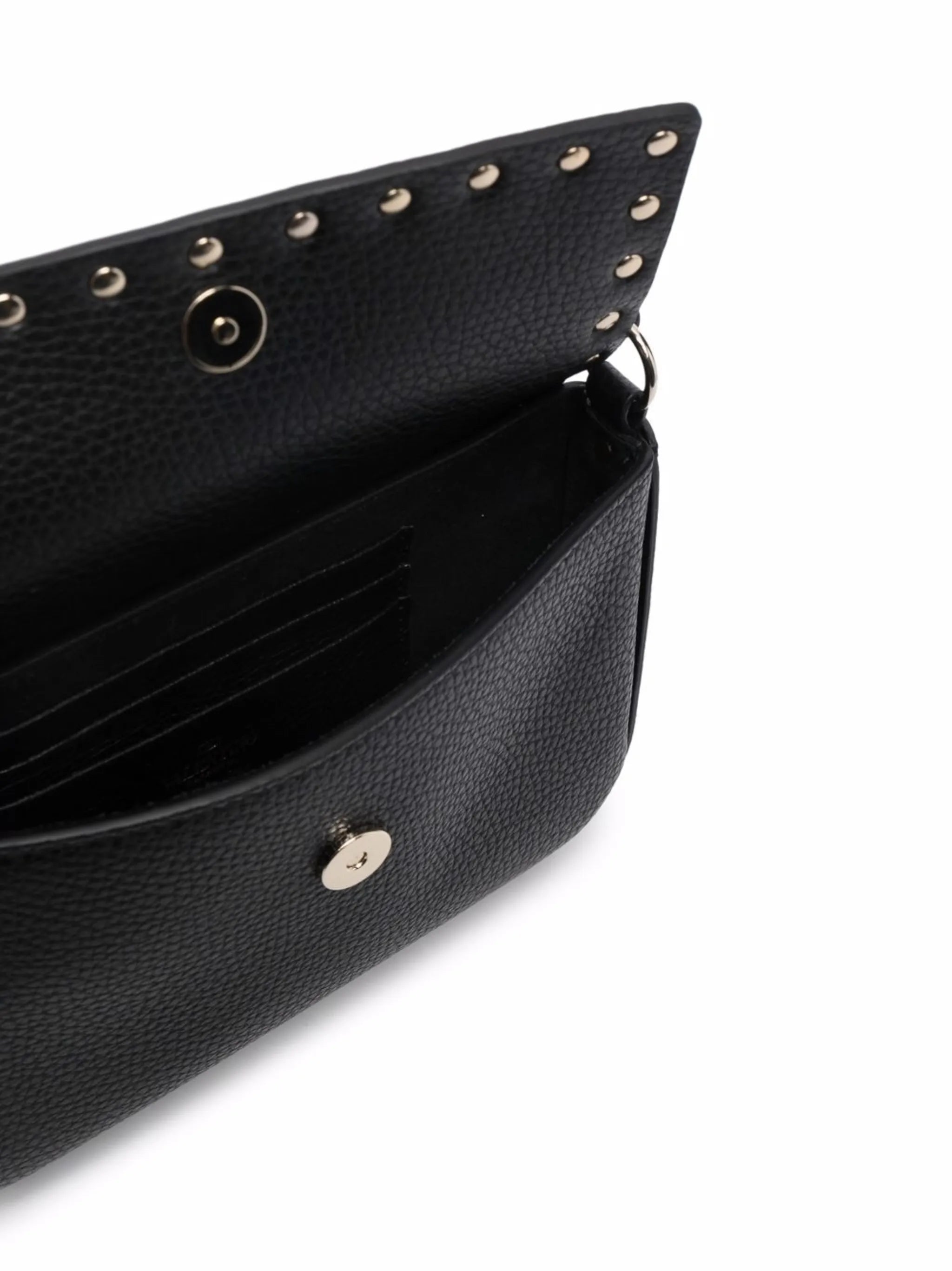 Rockstud shoulder bag
