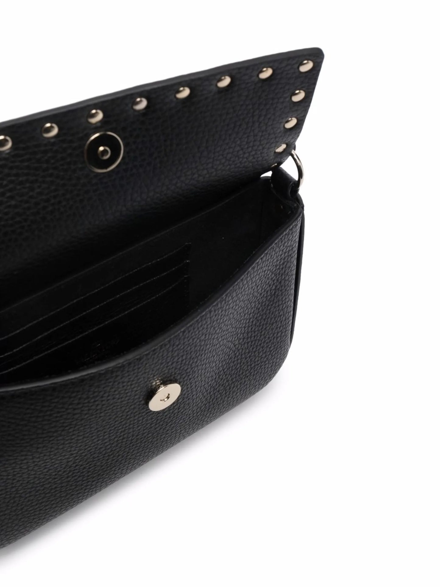 Rockstud shoulder bag