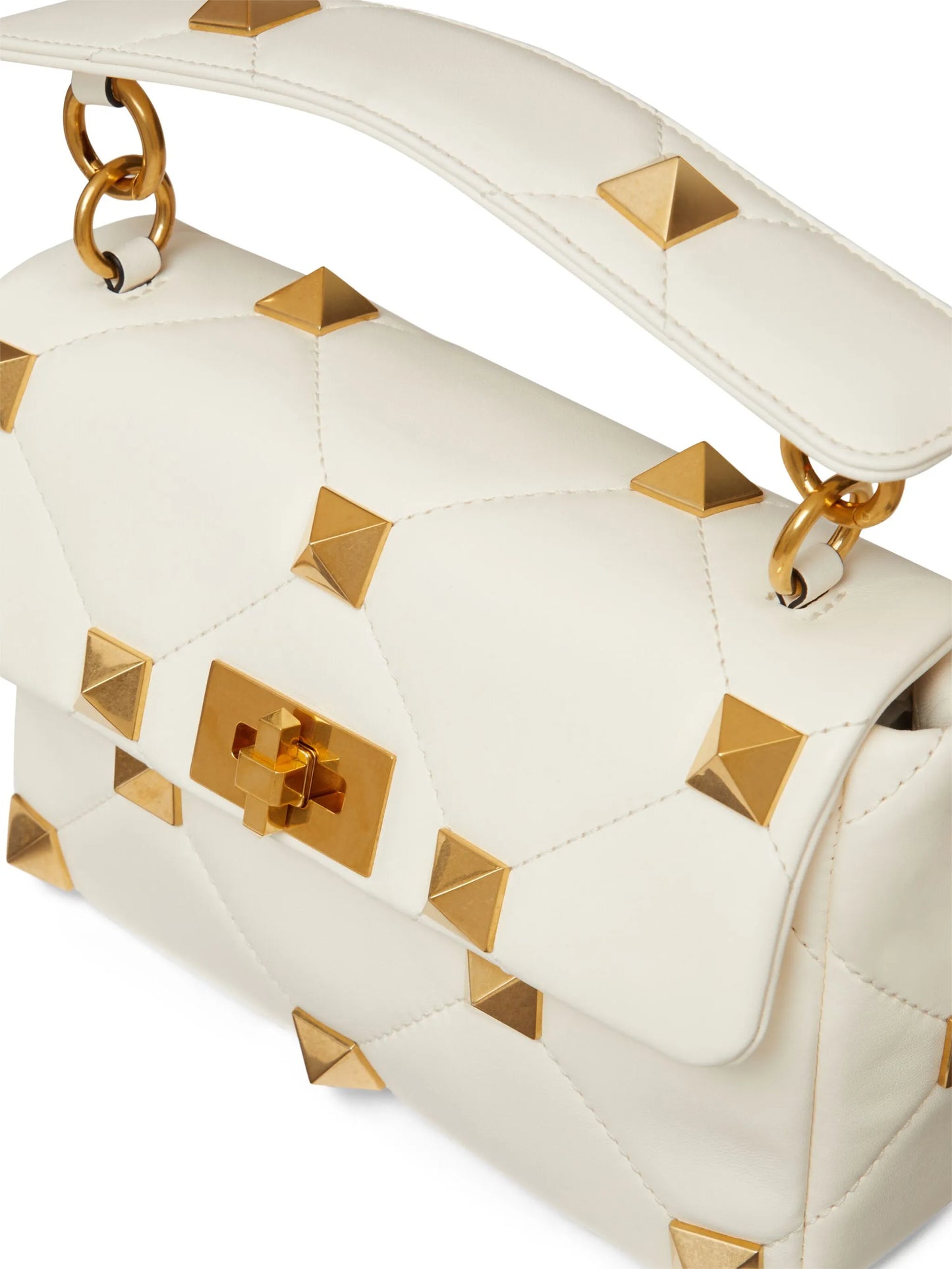 medium Roman Stud shoulder bag