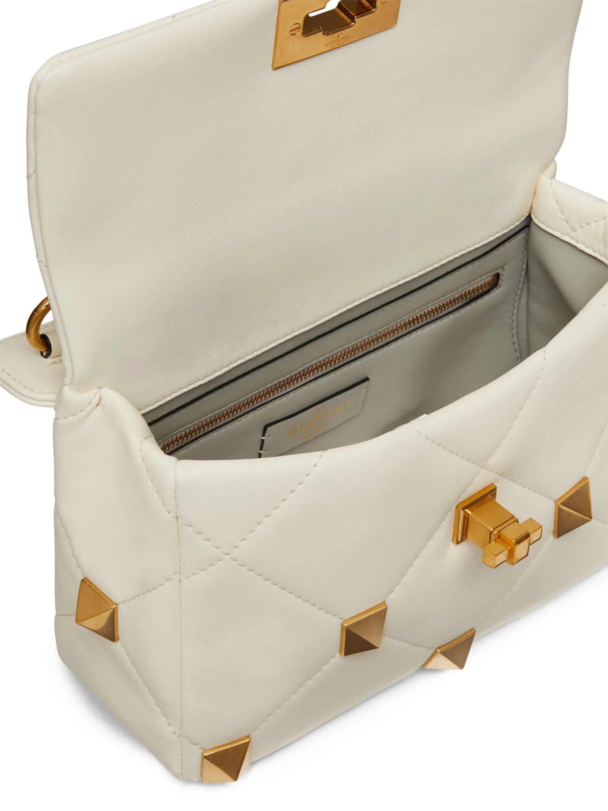 medium Roman Stud shoulder bag