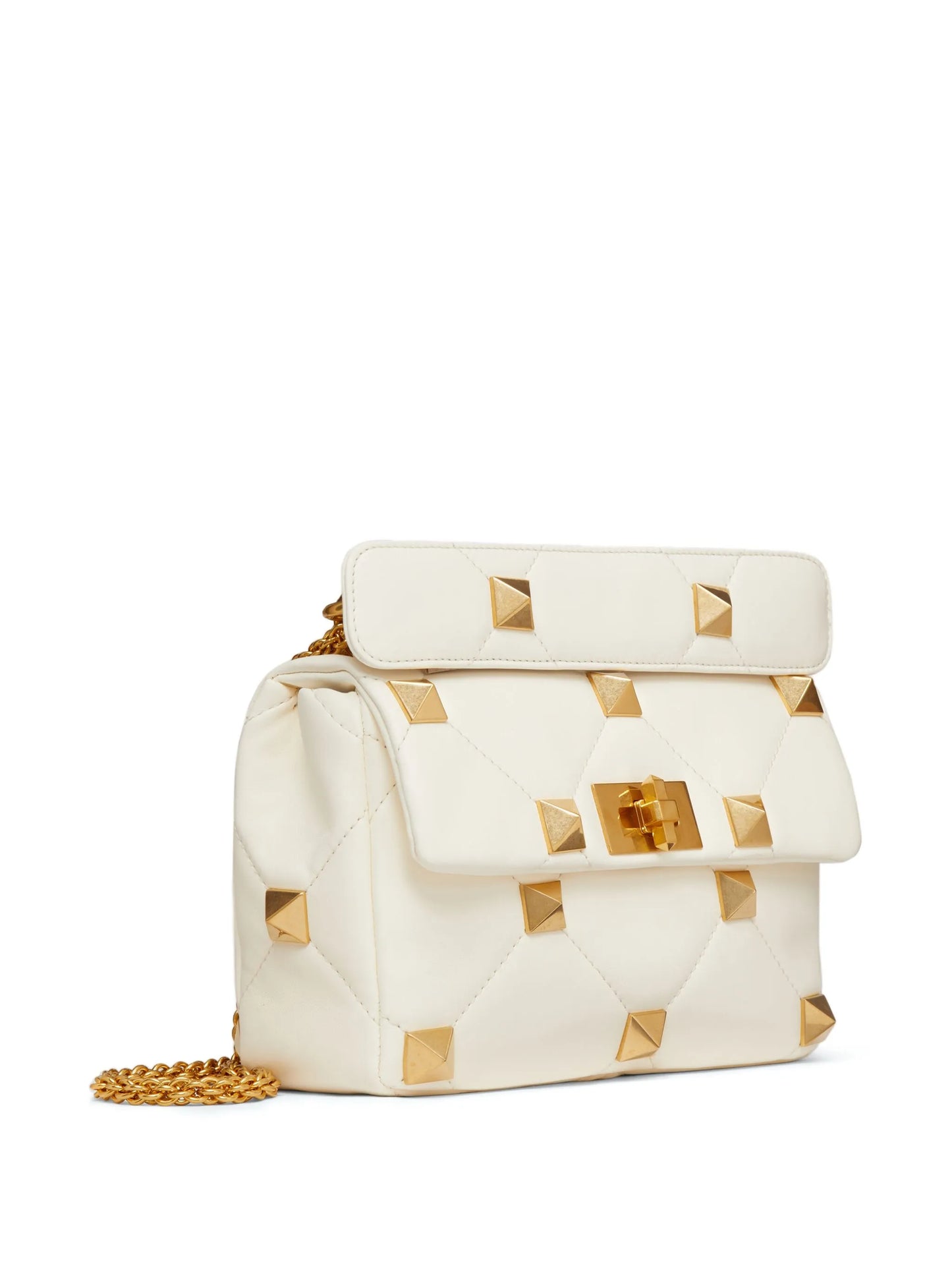 medium Roman Stud shoulder bag
