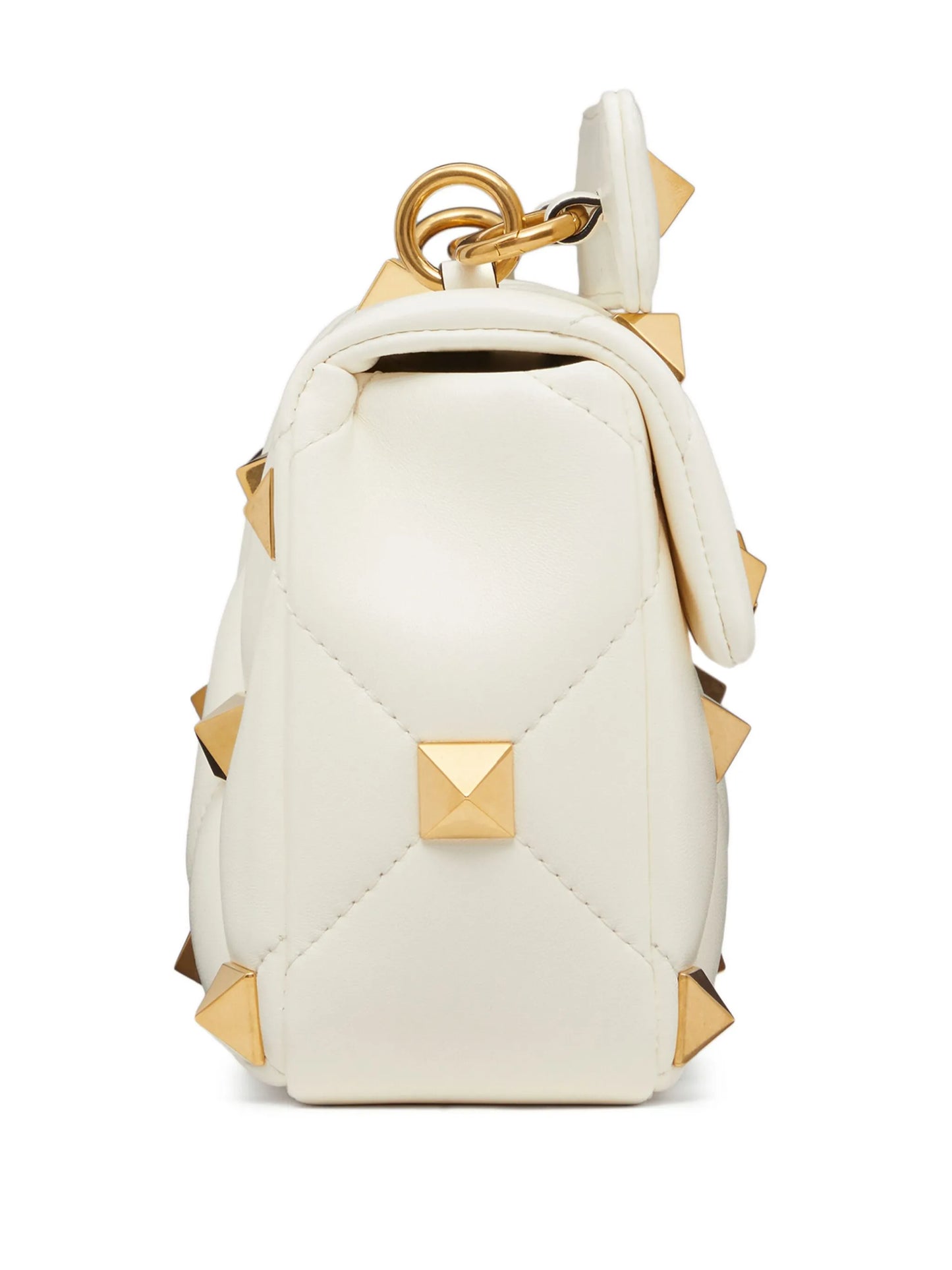 medium Roman Stud shoulder bag