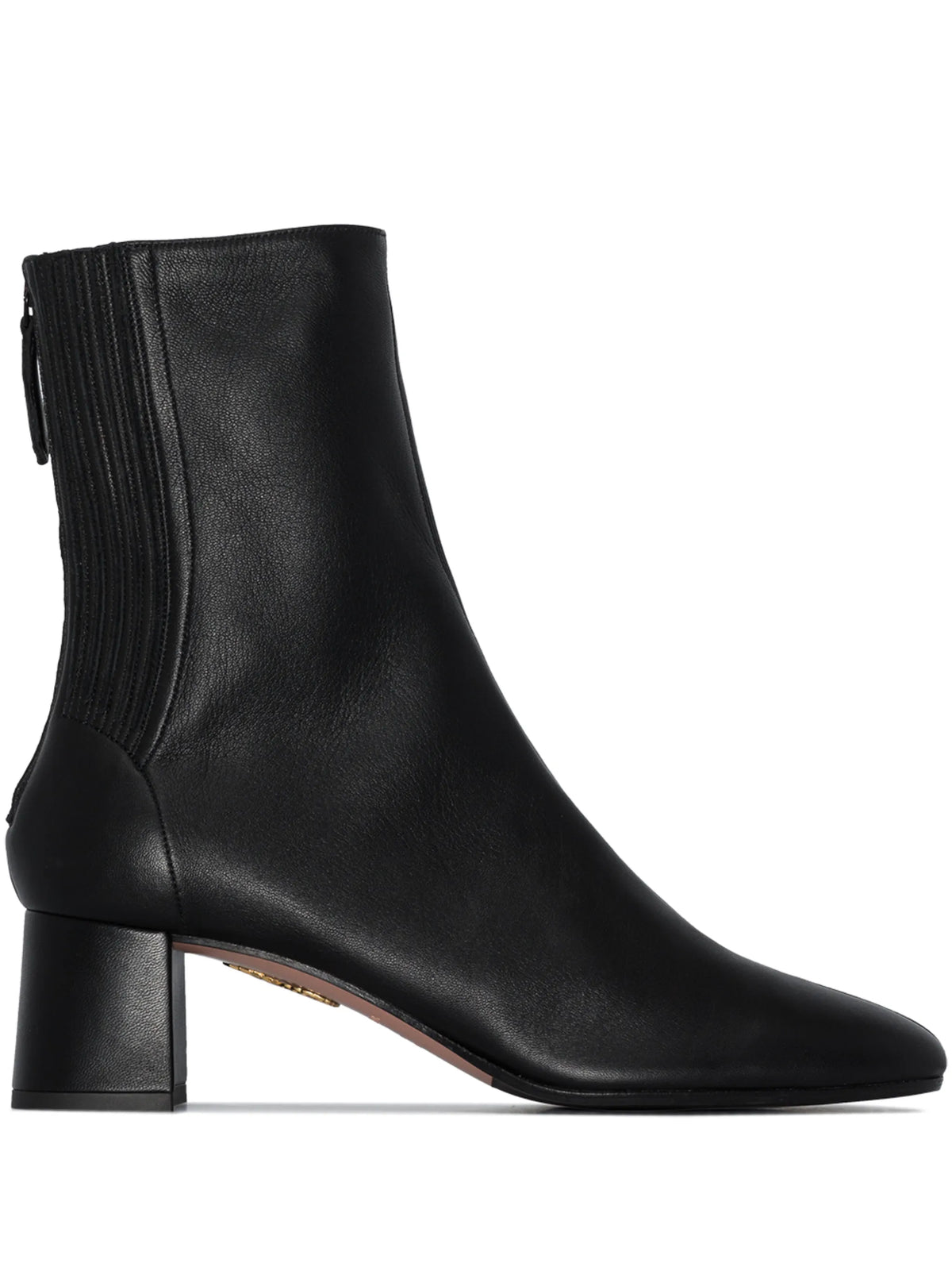 Saint Honore booties 50