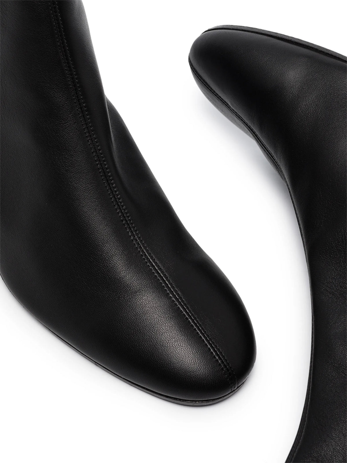 Saint Honore booties 50