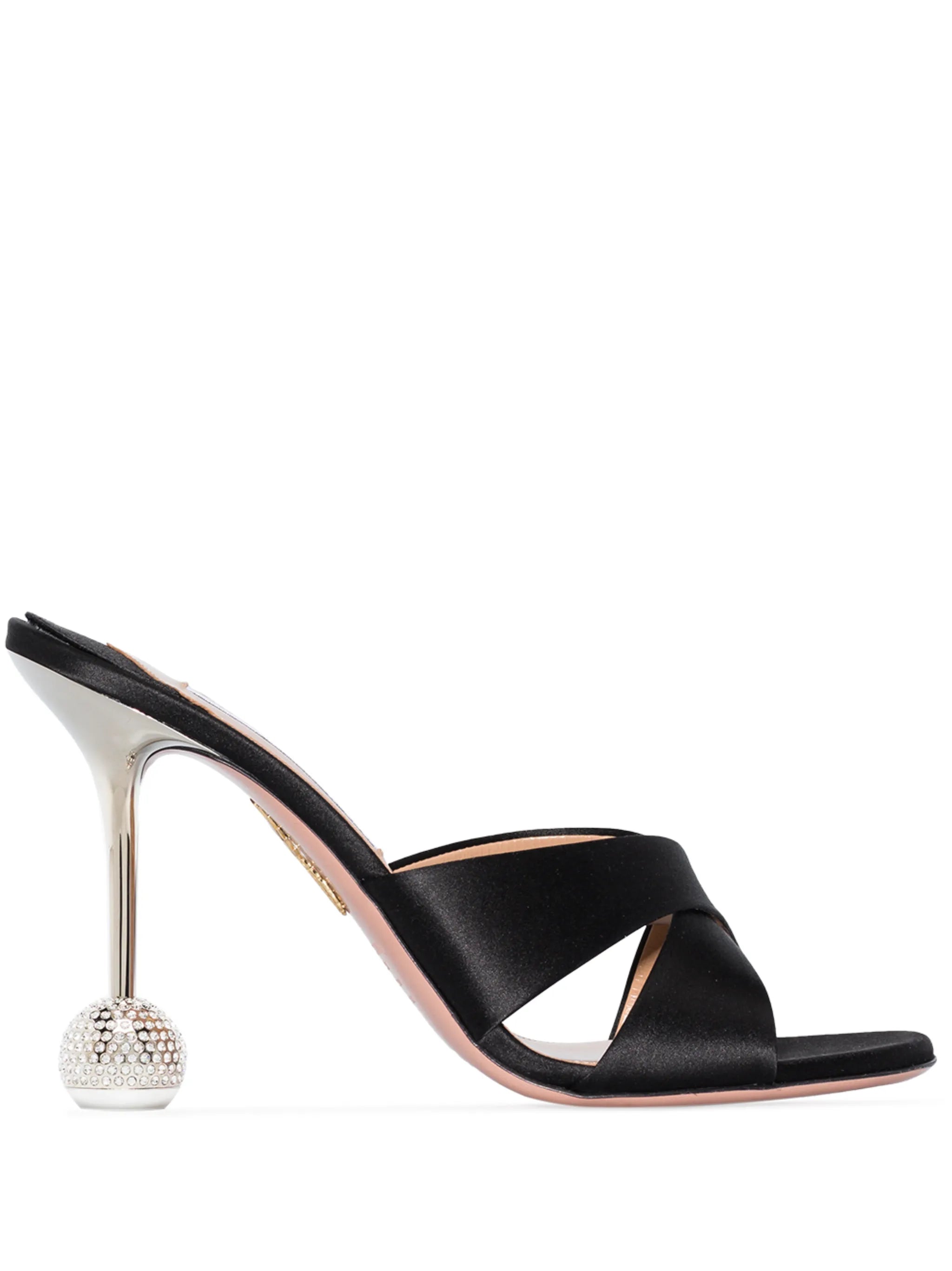 Yes Darling 95mm mules