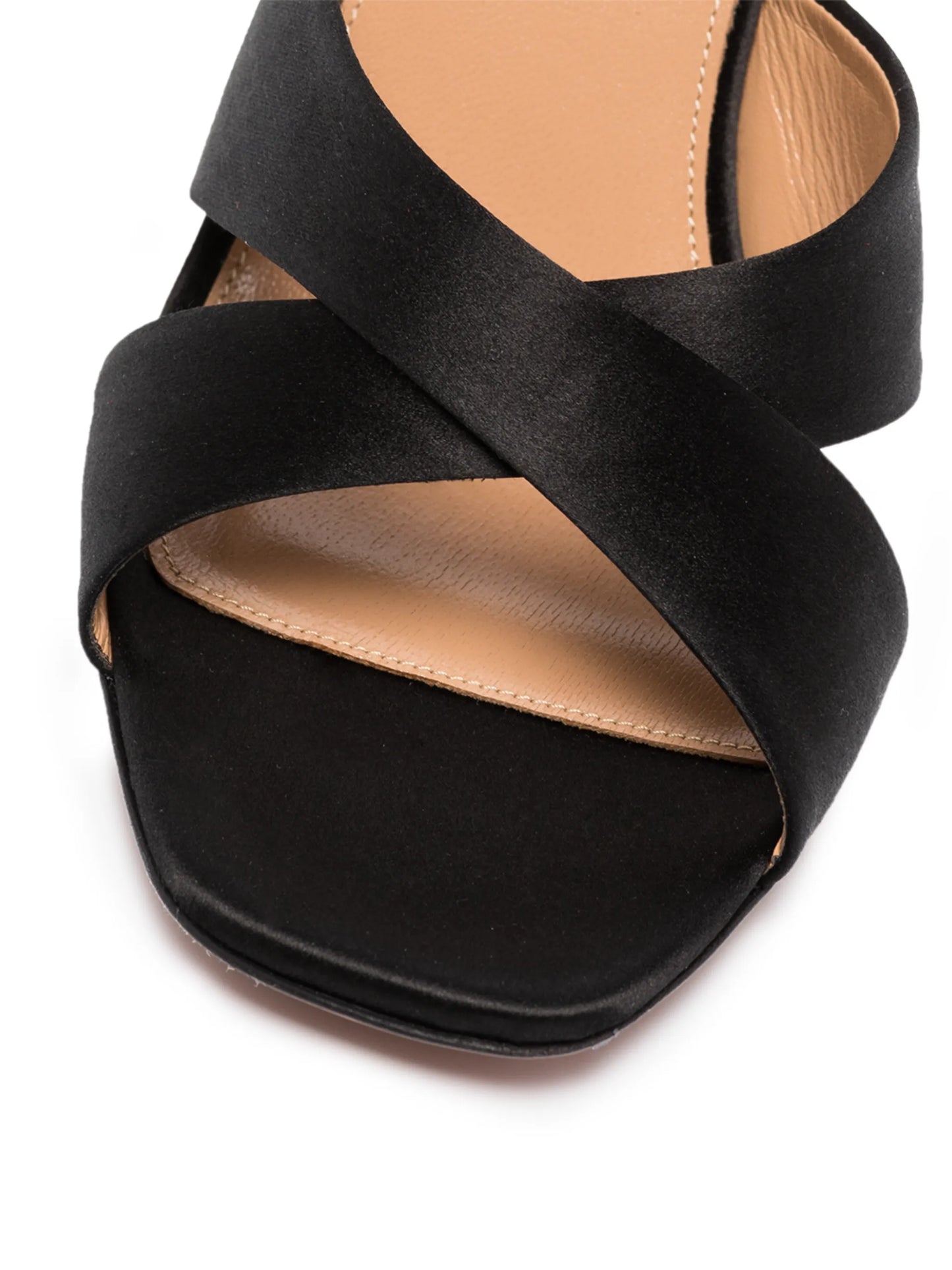 Yes Darling 95mm mules