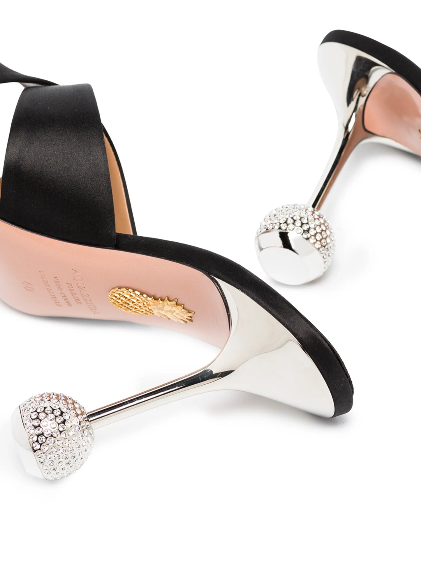 Yes Darling 95mm mules