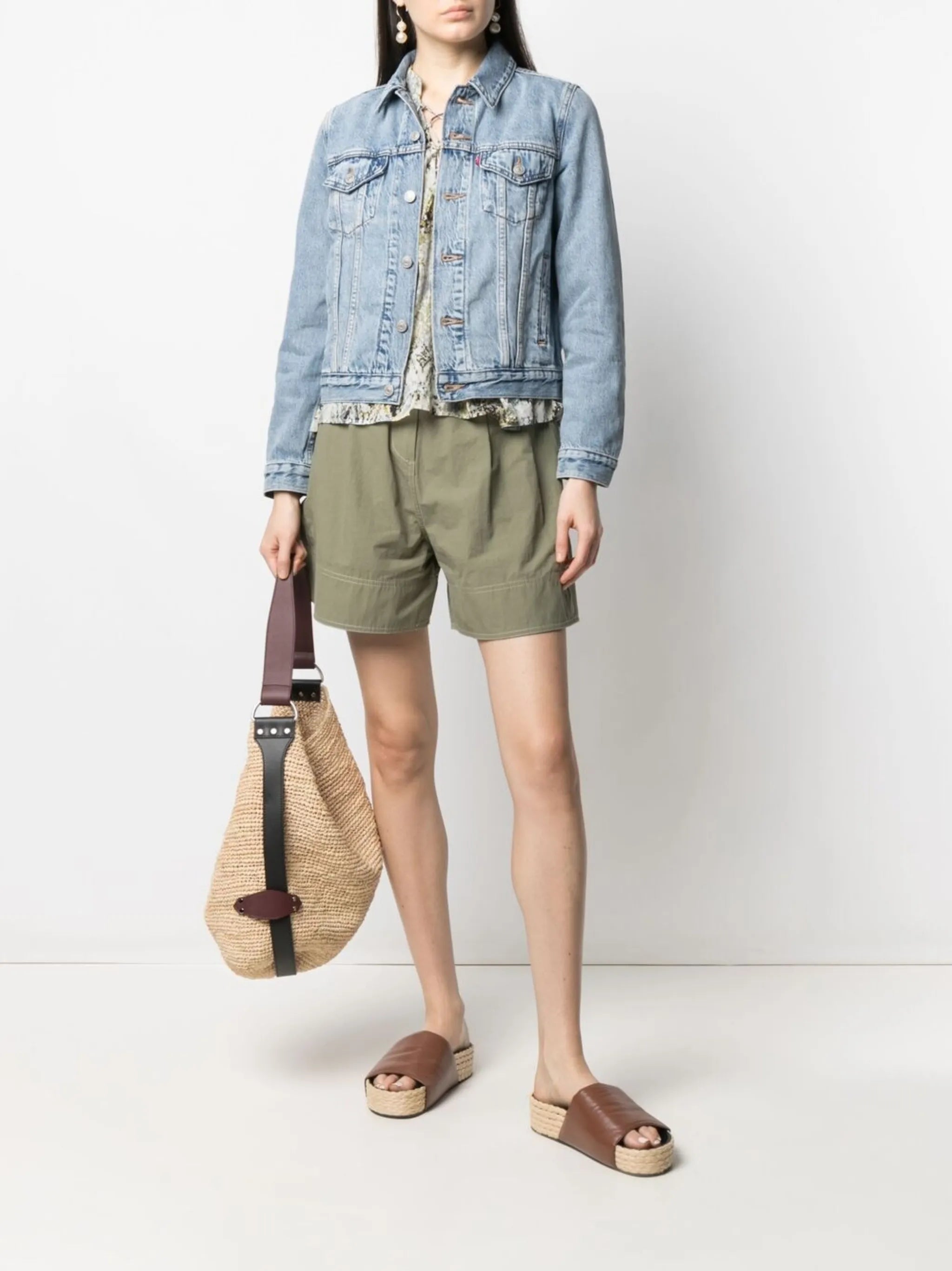 The Original Trucker denim jacket