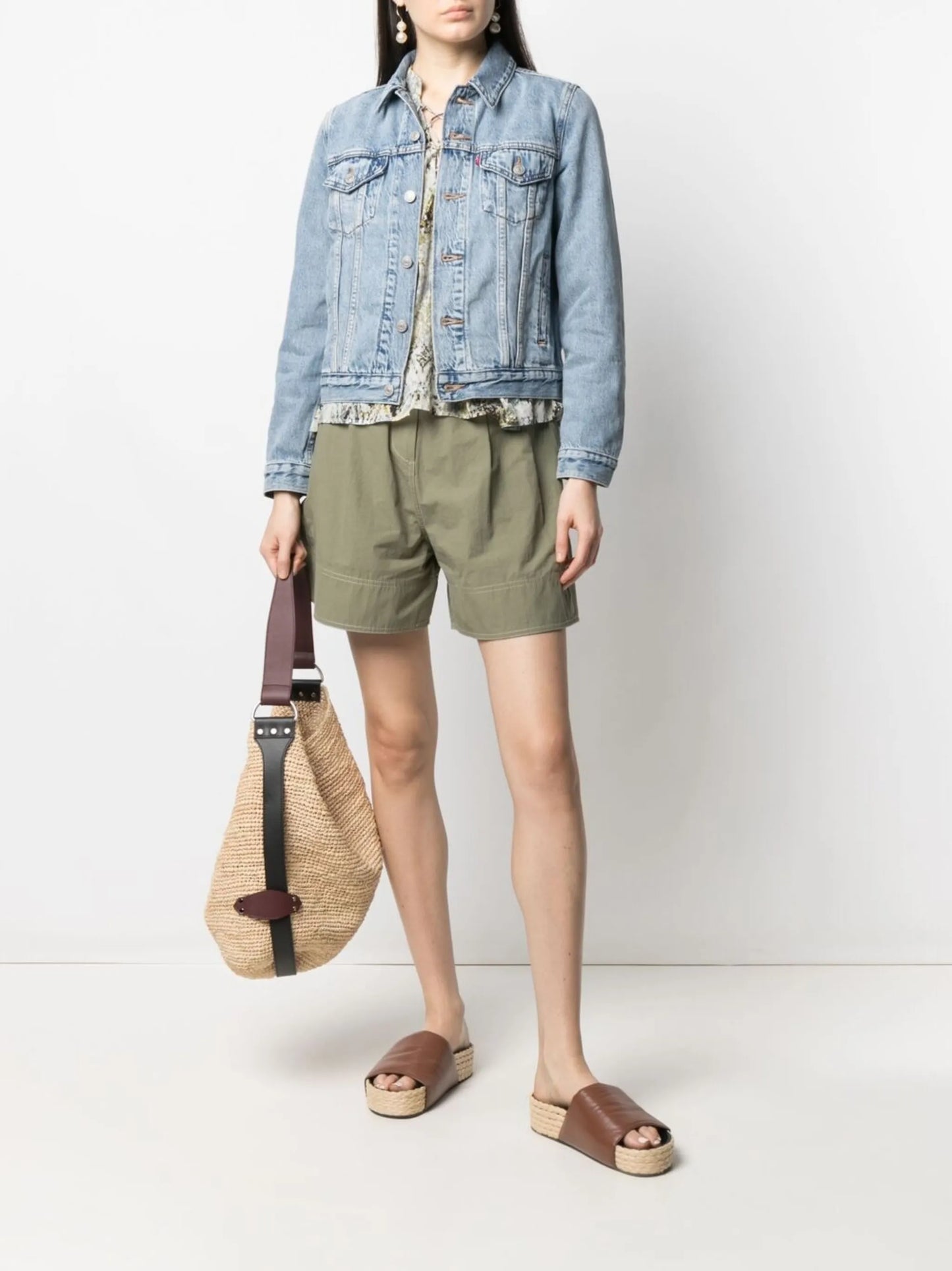 The Original Trucker denim jacket