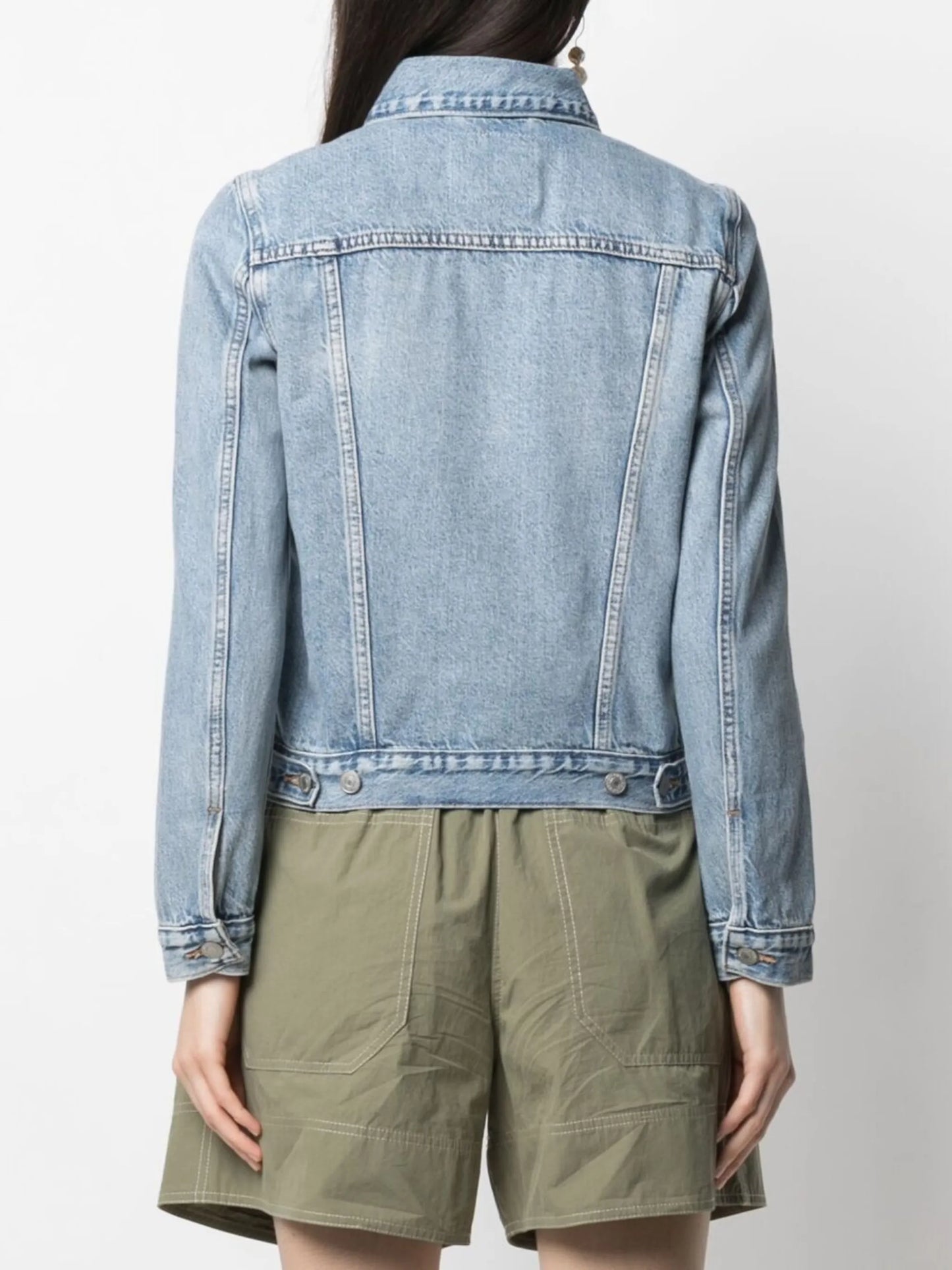 The Original Trucker denim jacket