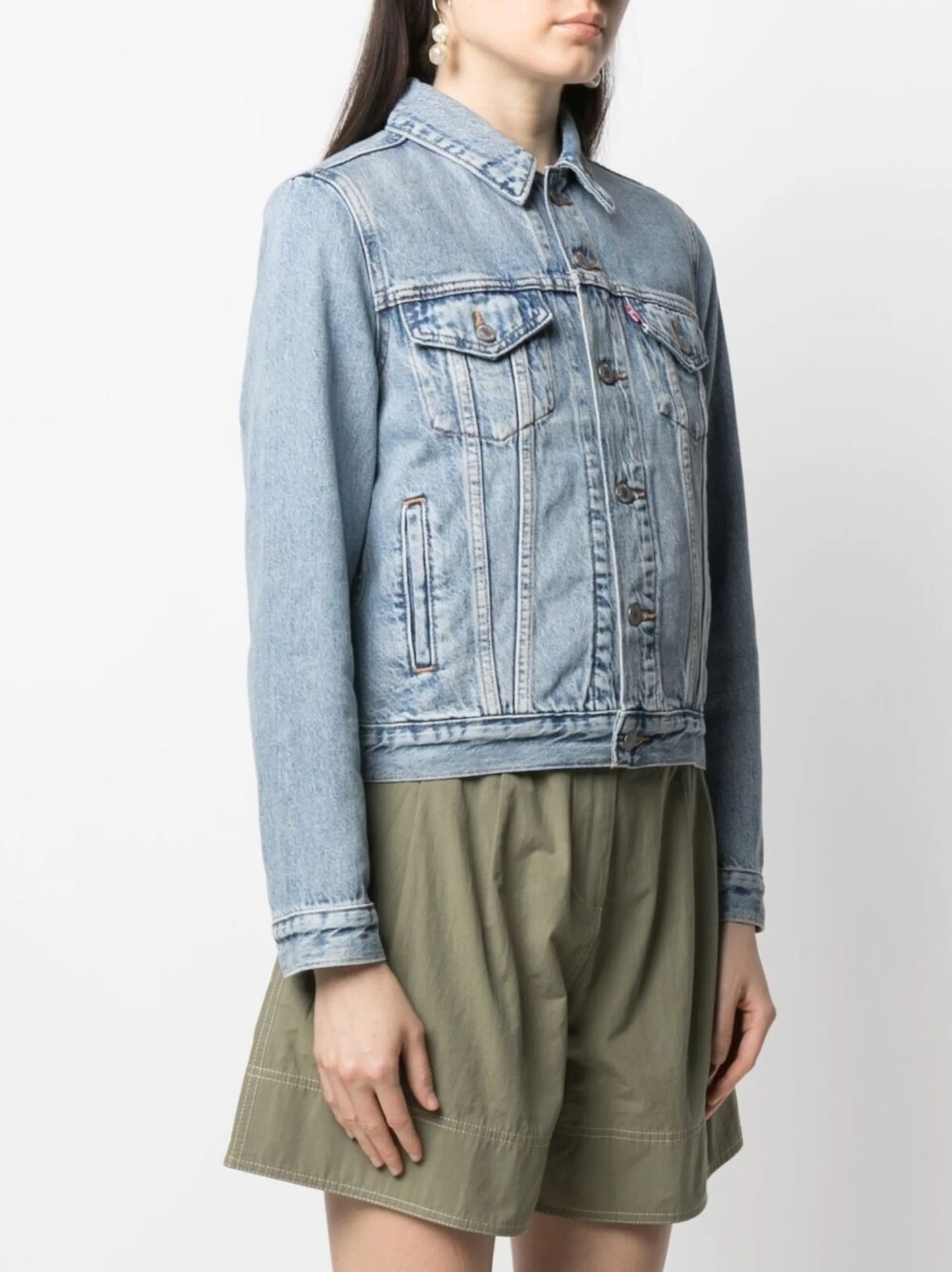 The Original Trucker denim jacket