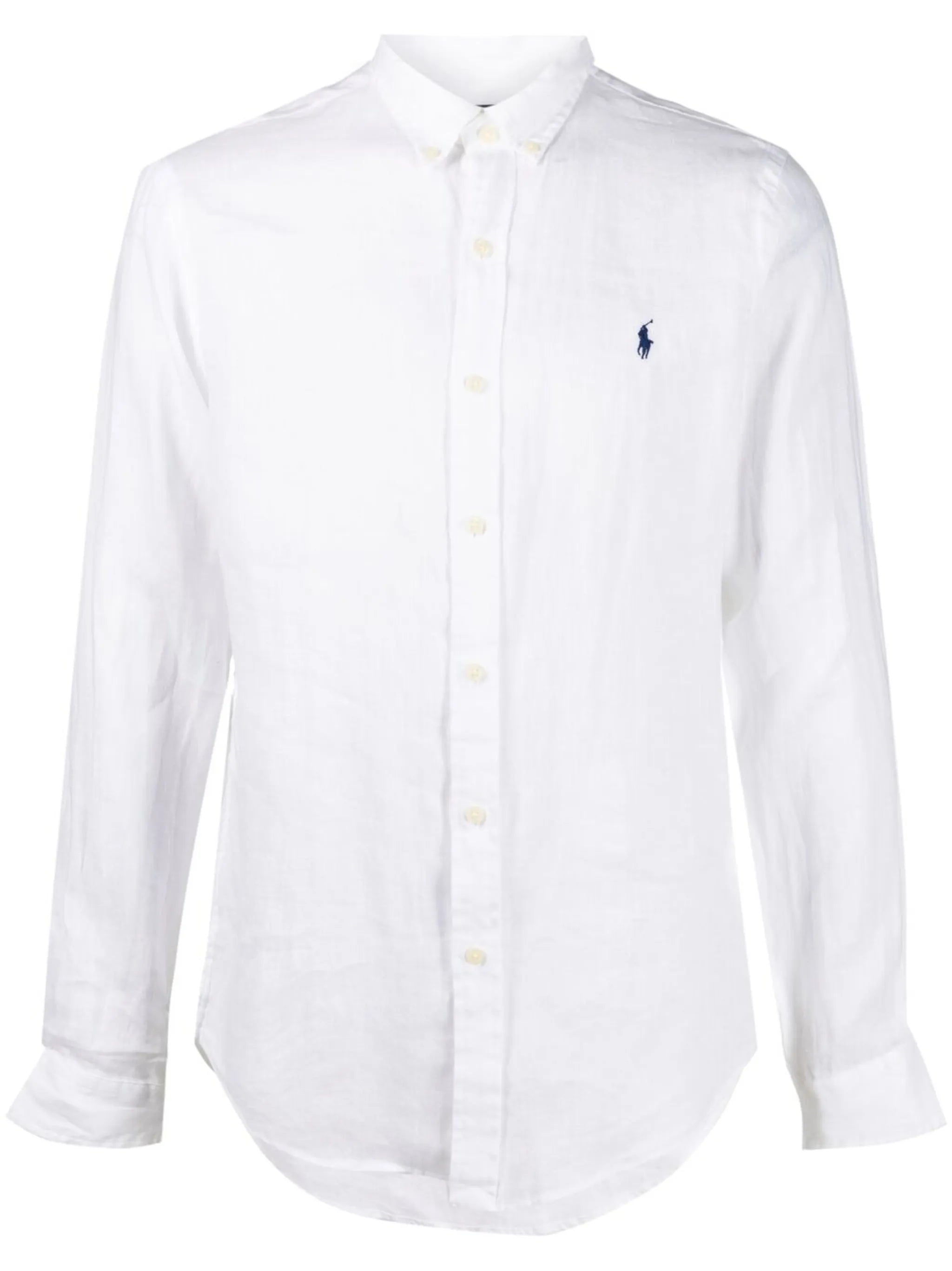 Polo-Pony button-down shirt
