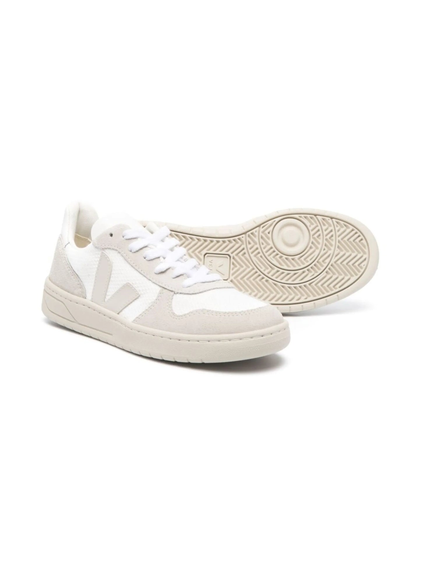 V-10 B-mesh trainers