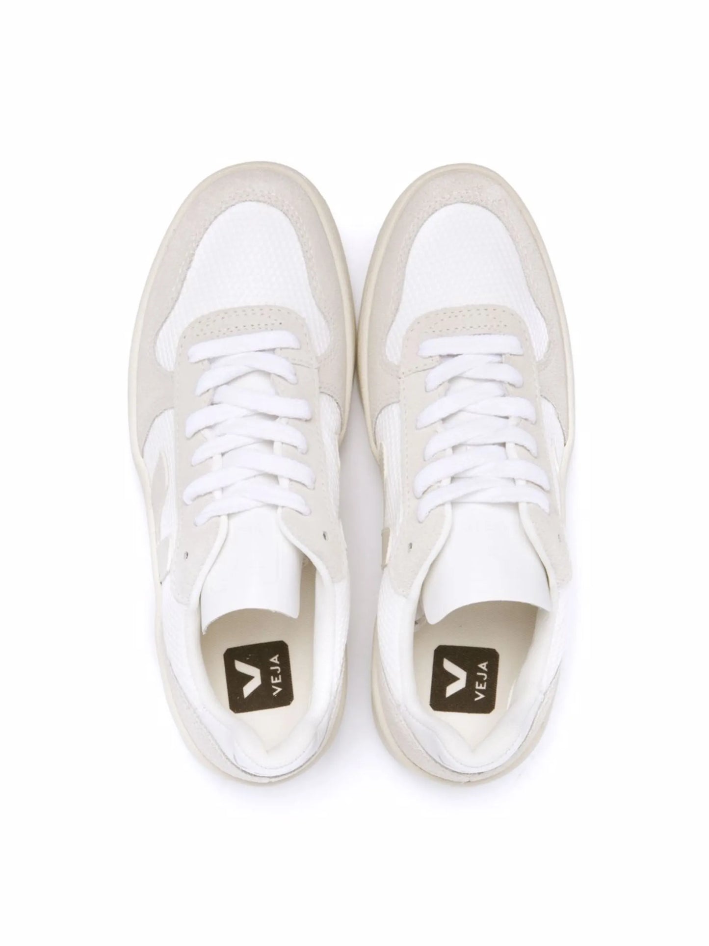 V-10 B-mesh trainers