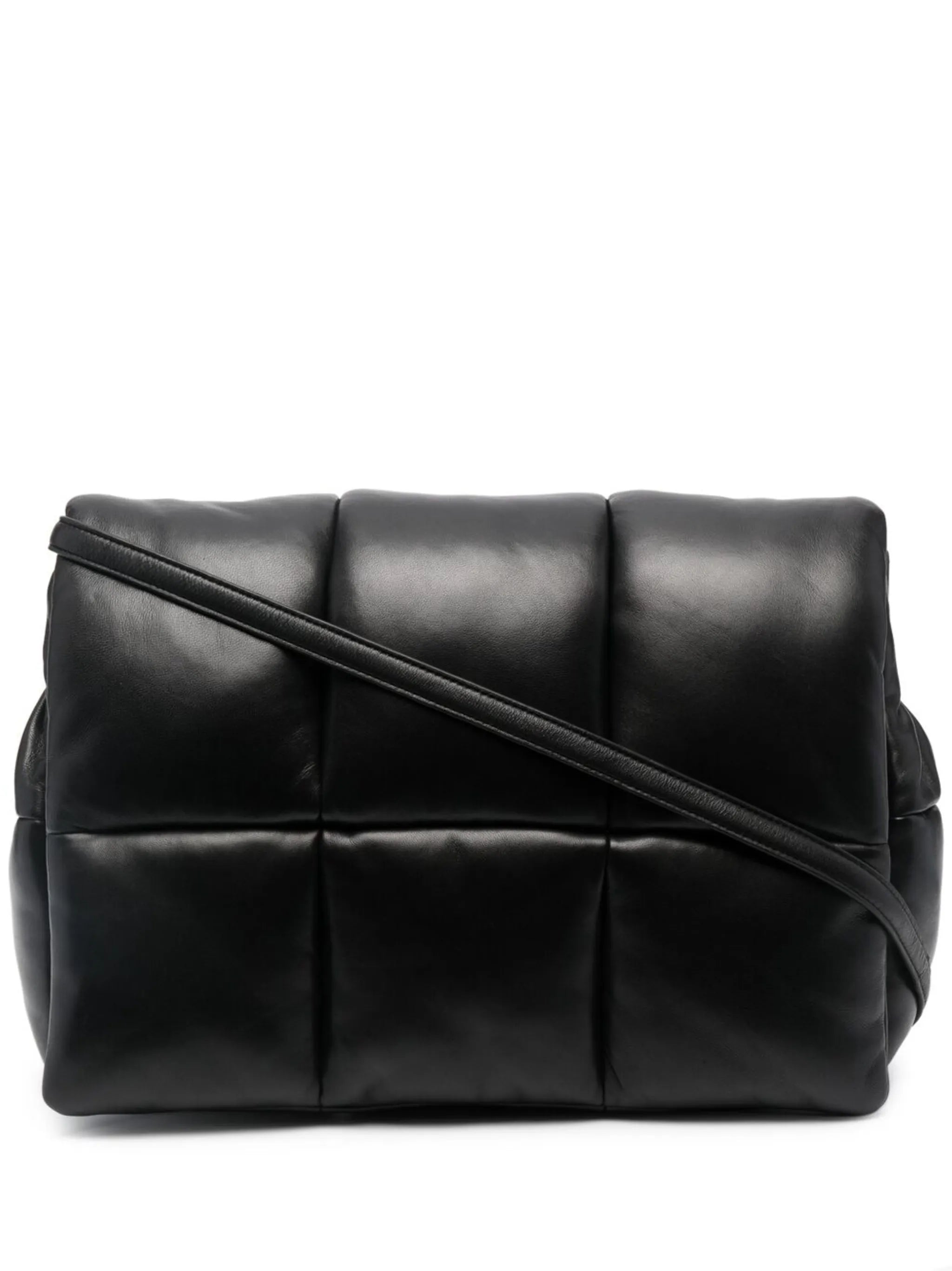 Wanda clutch bag