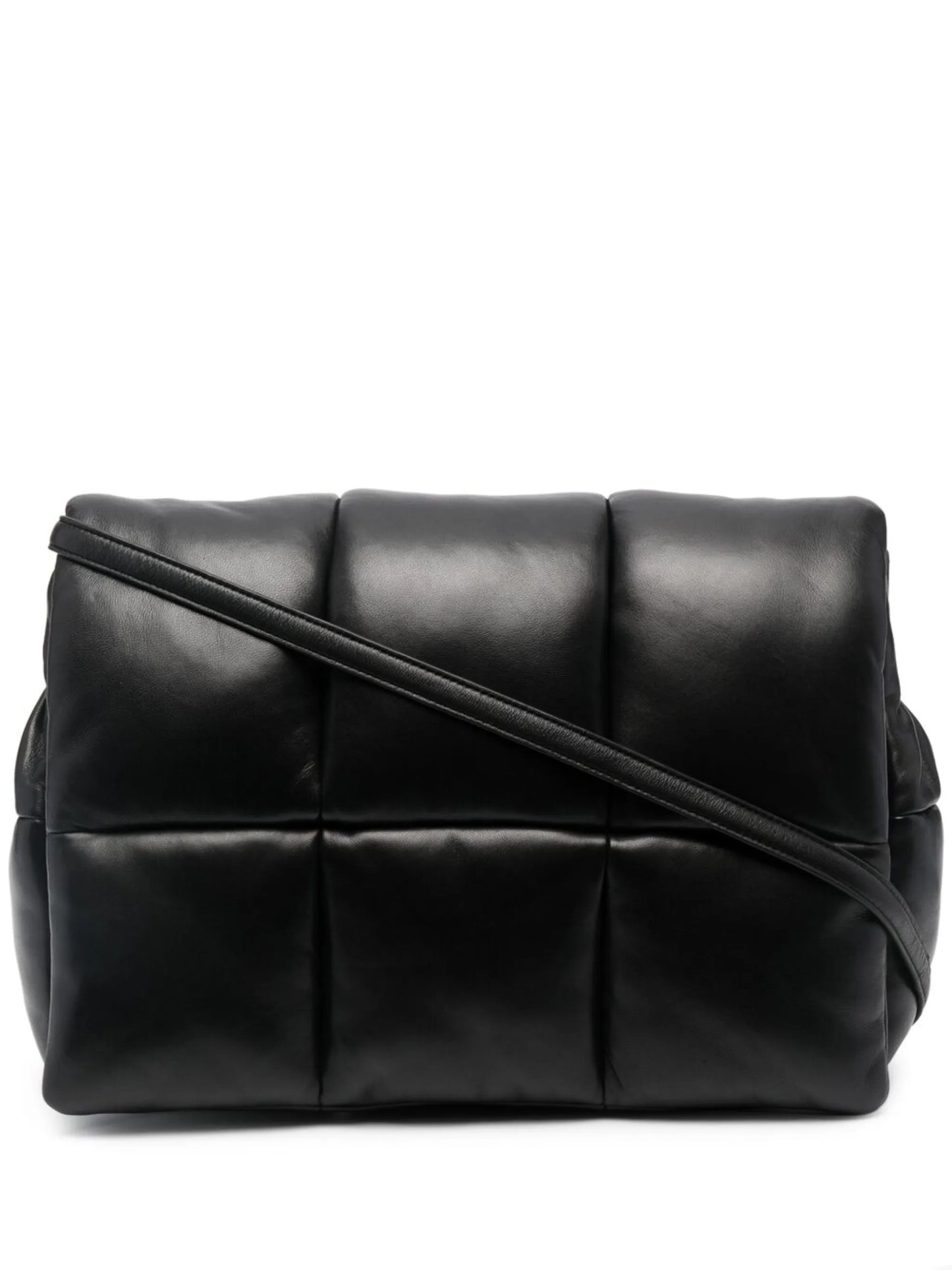 Wanda clutch bag