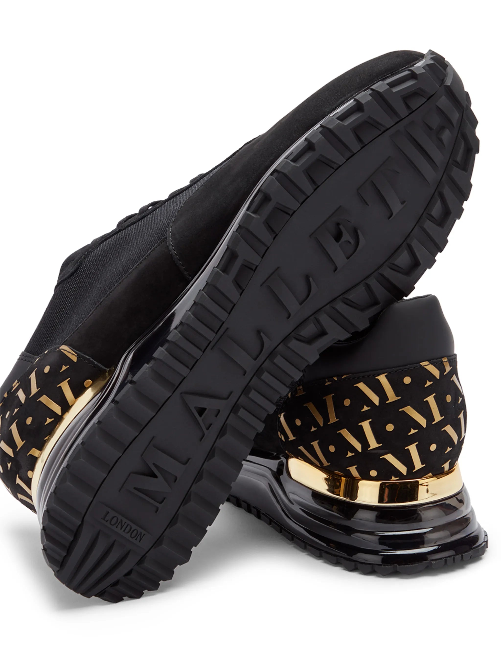 Popham Gas low-top sneakers