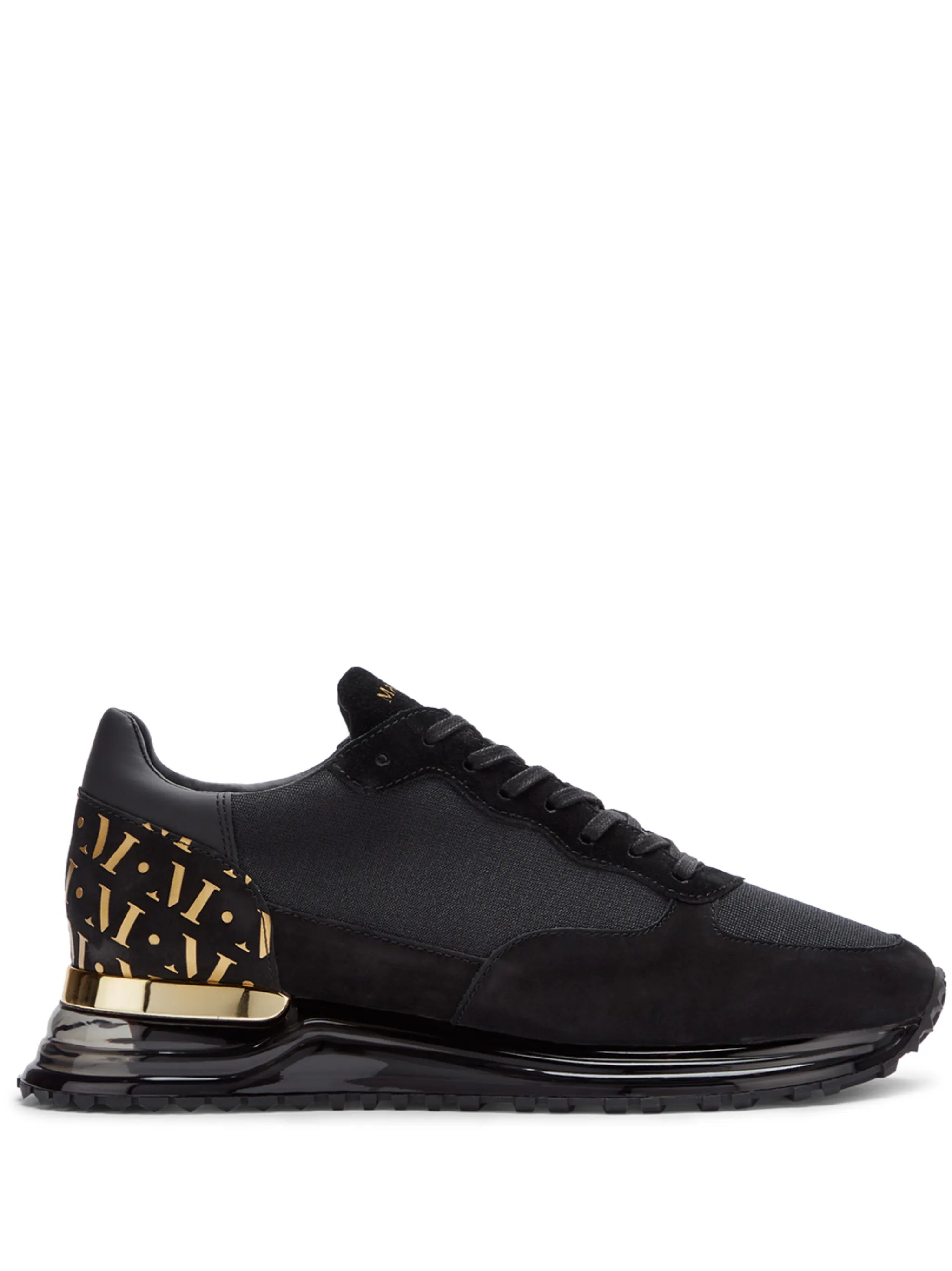 Popham Gas low-top sneakers