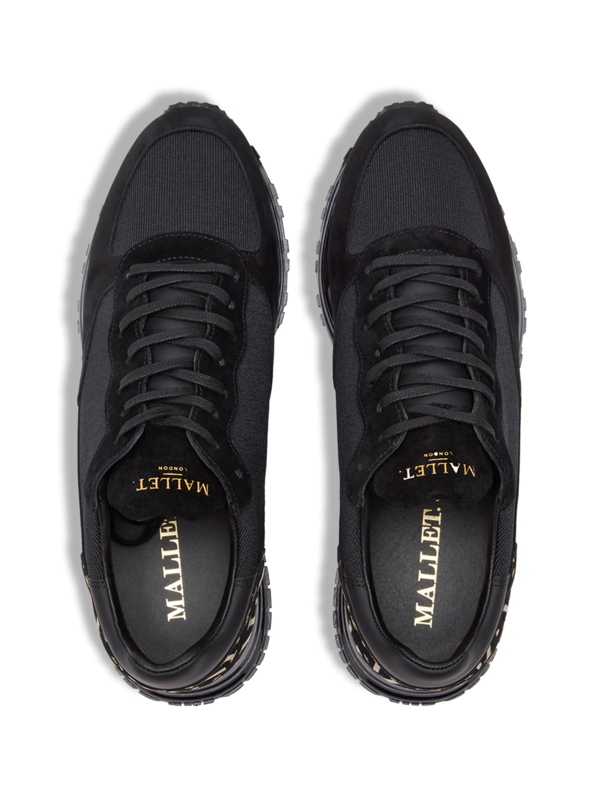 Popham Gas low-top sneakers