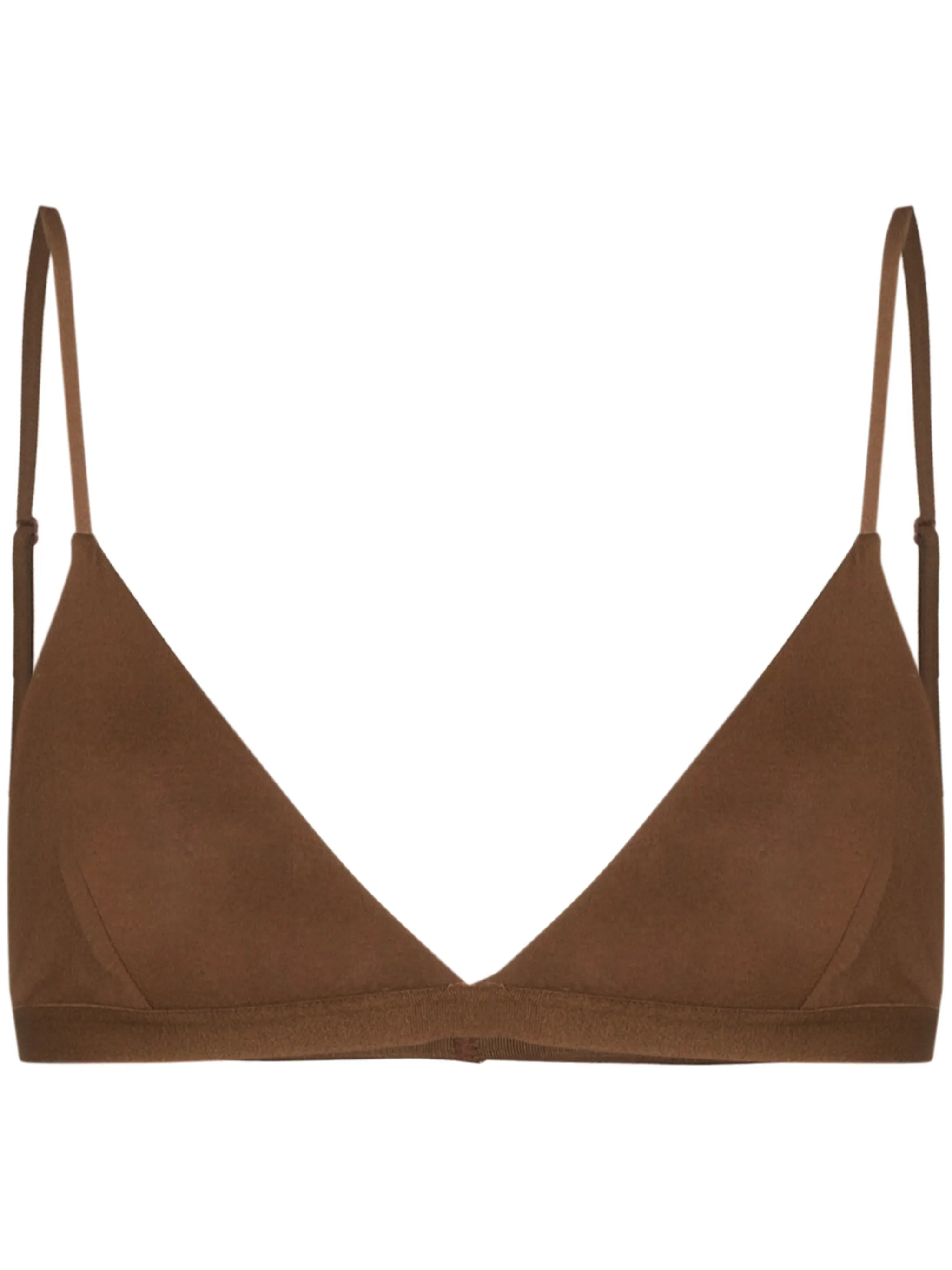 Mississippi triangle bra