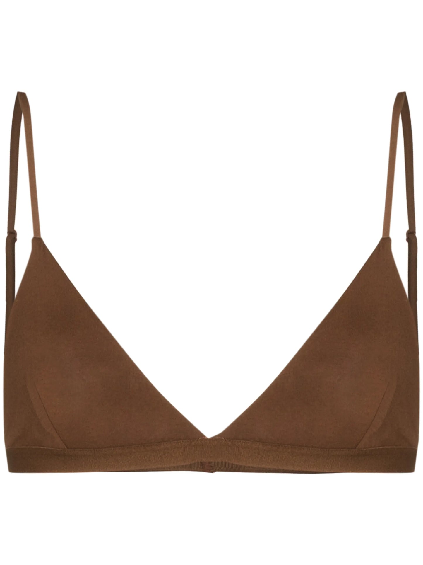 Mississippi triangle bra