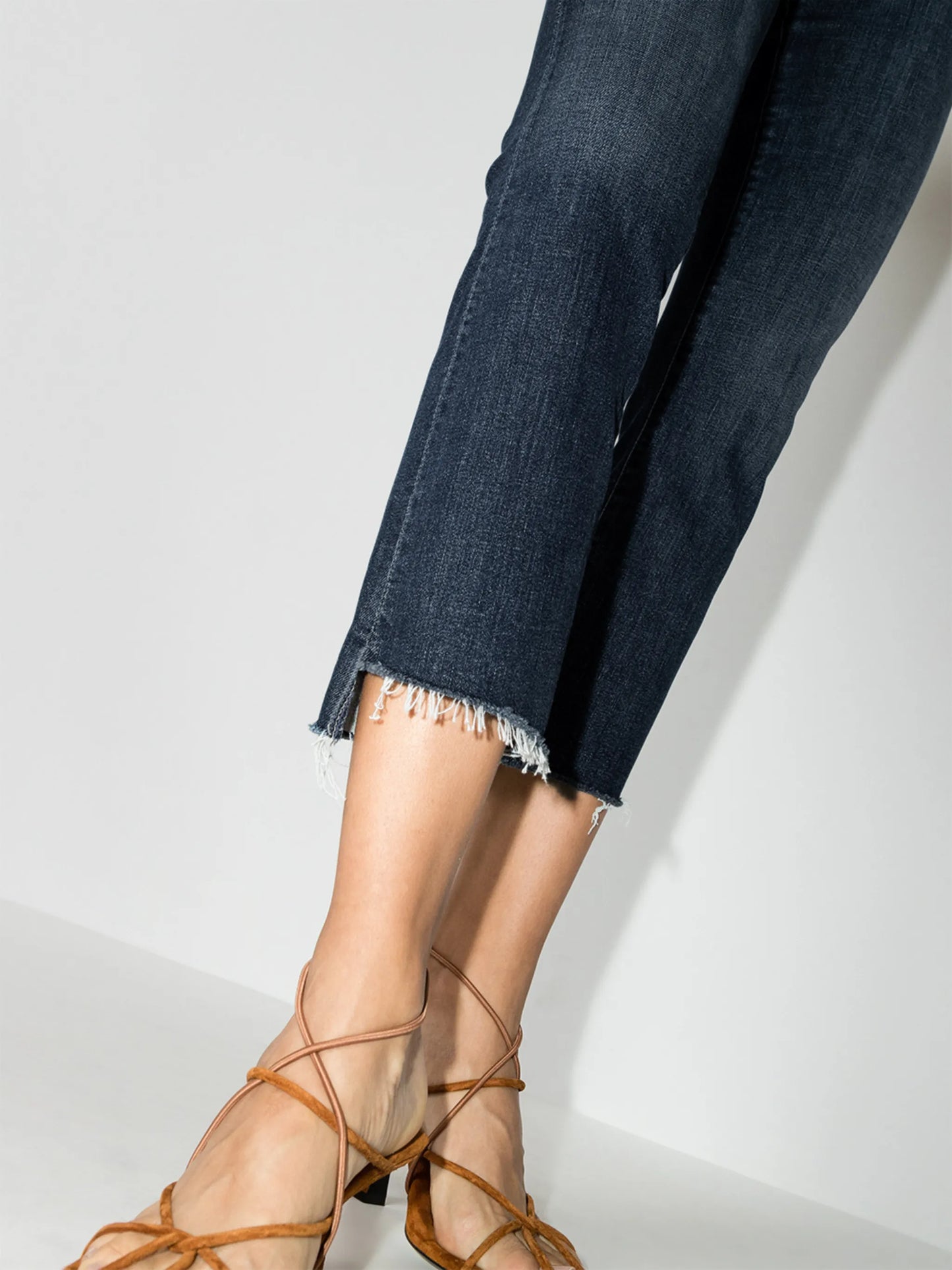 The Insider cropped jeans